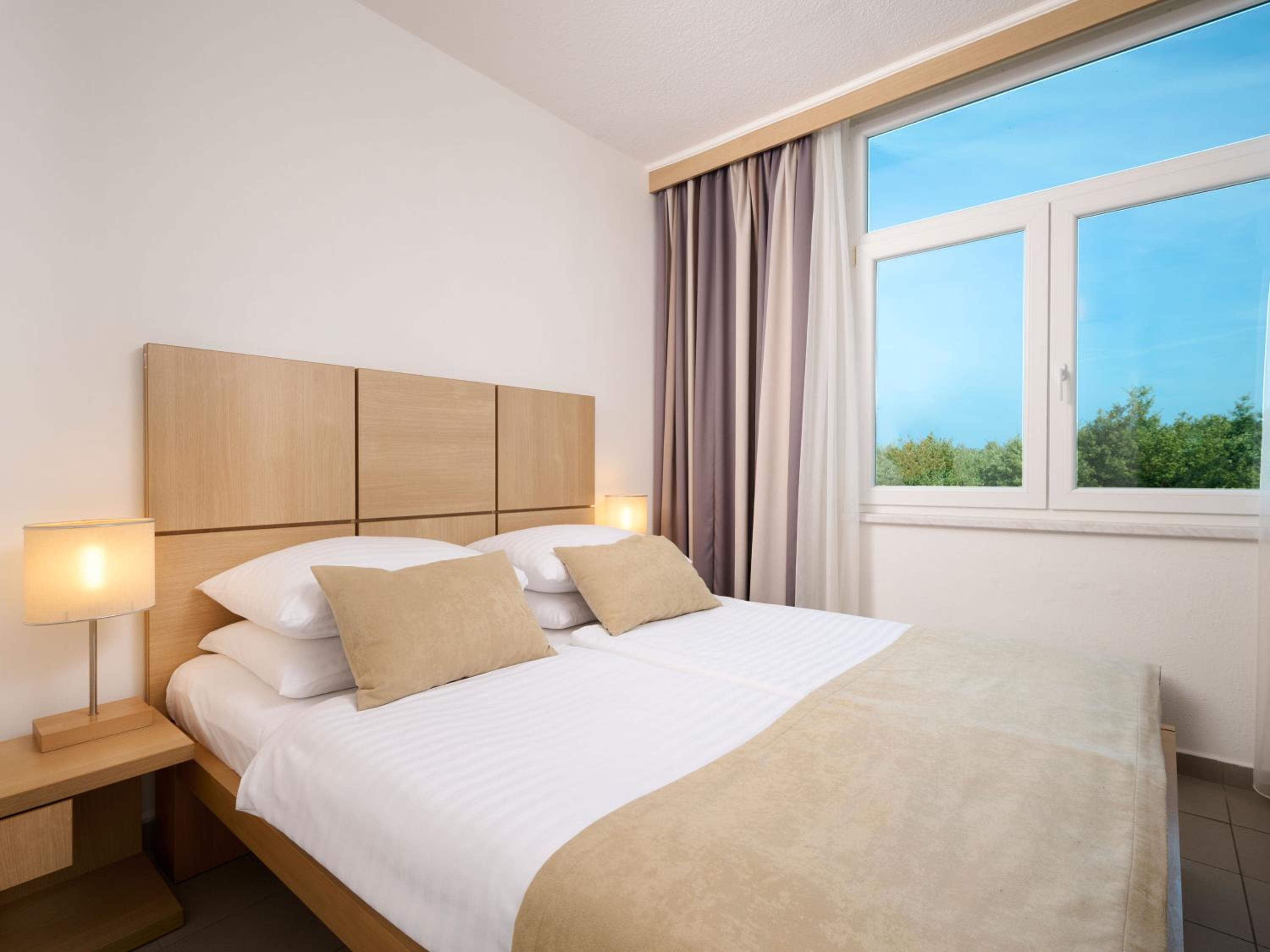 Comfort Double Room - Photo 4