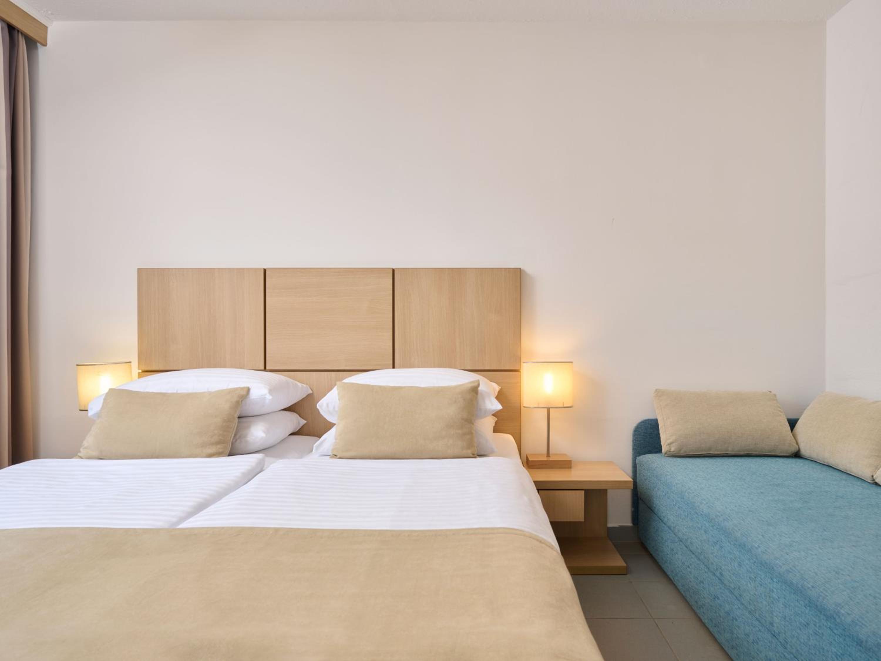 Comfort Double Room - Photo 8
