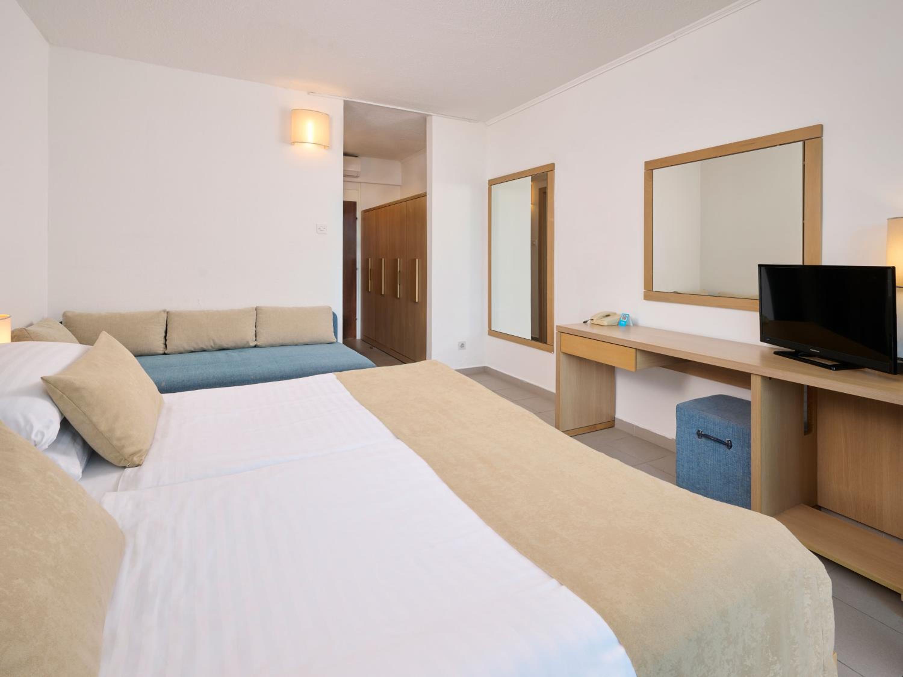 Comfort Double Room - Photo 7