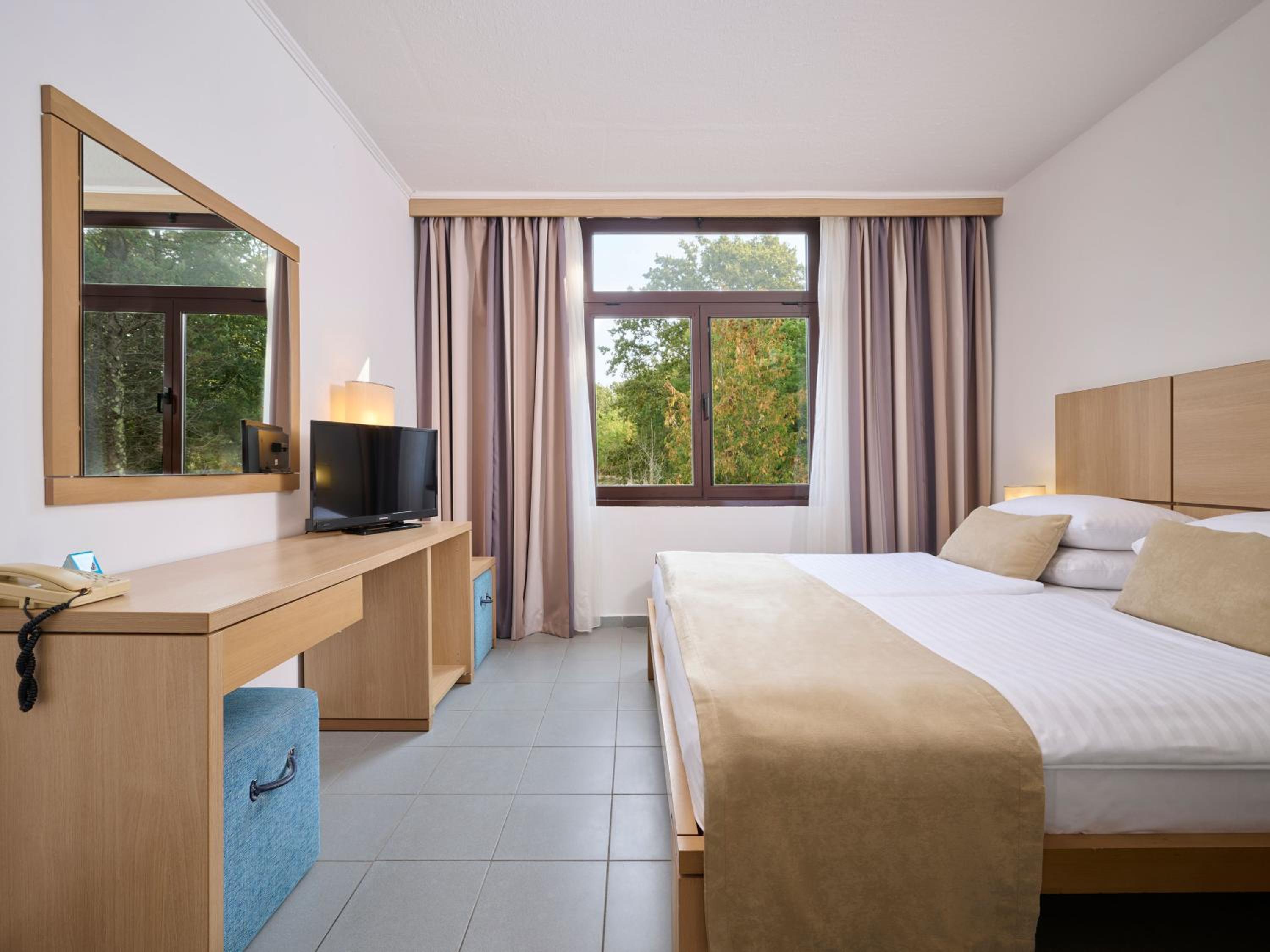 Comfort Double Room - Photo 3