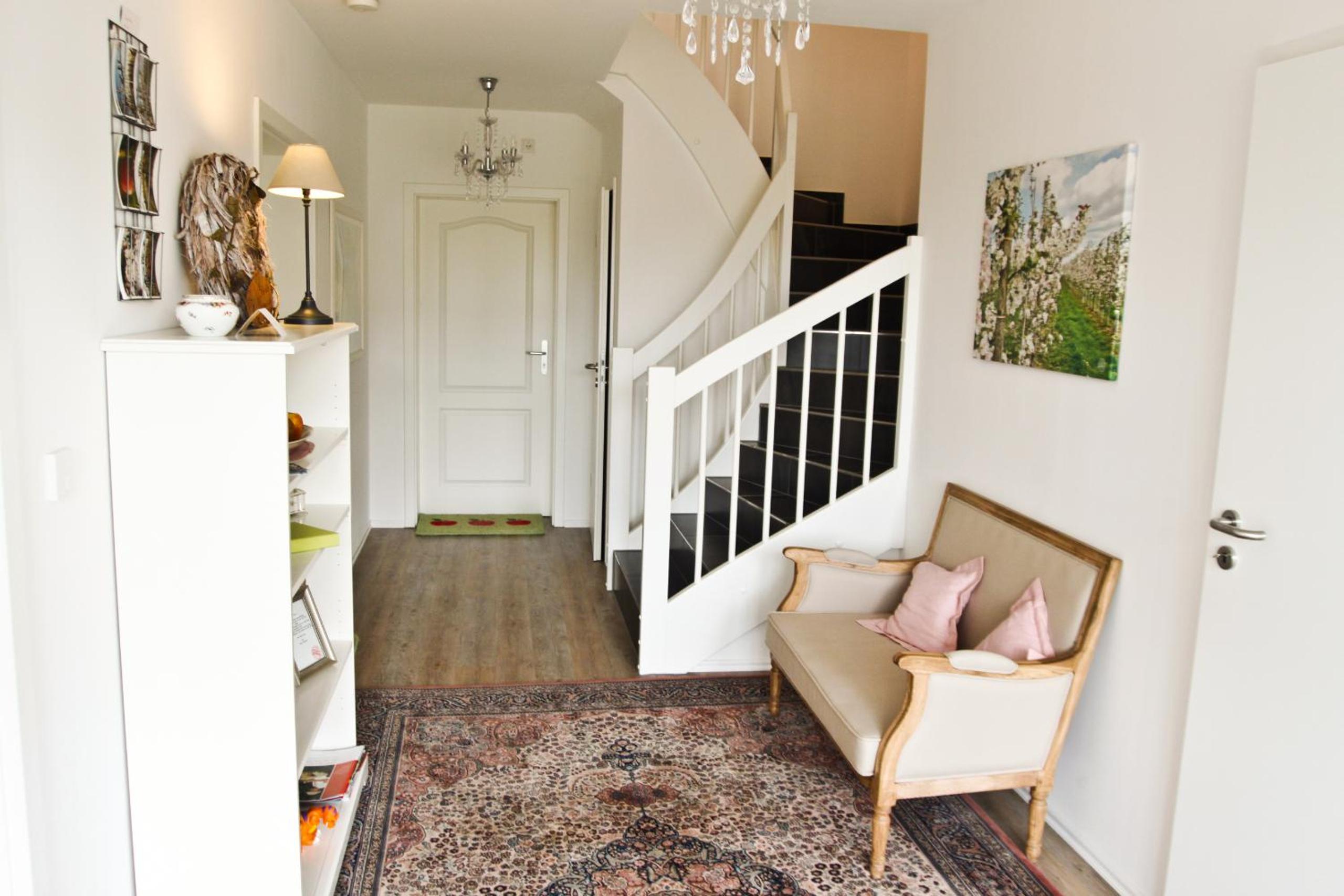Apartment with Terrace photo 1