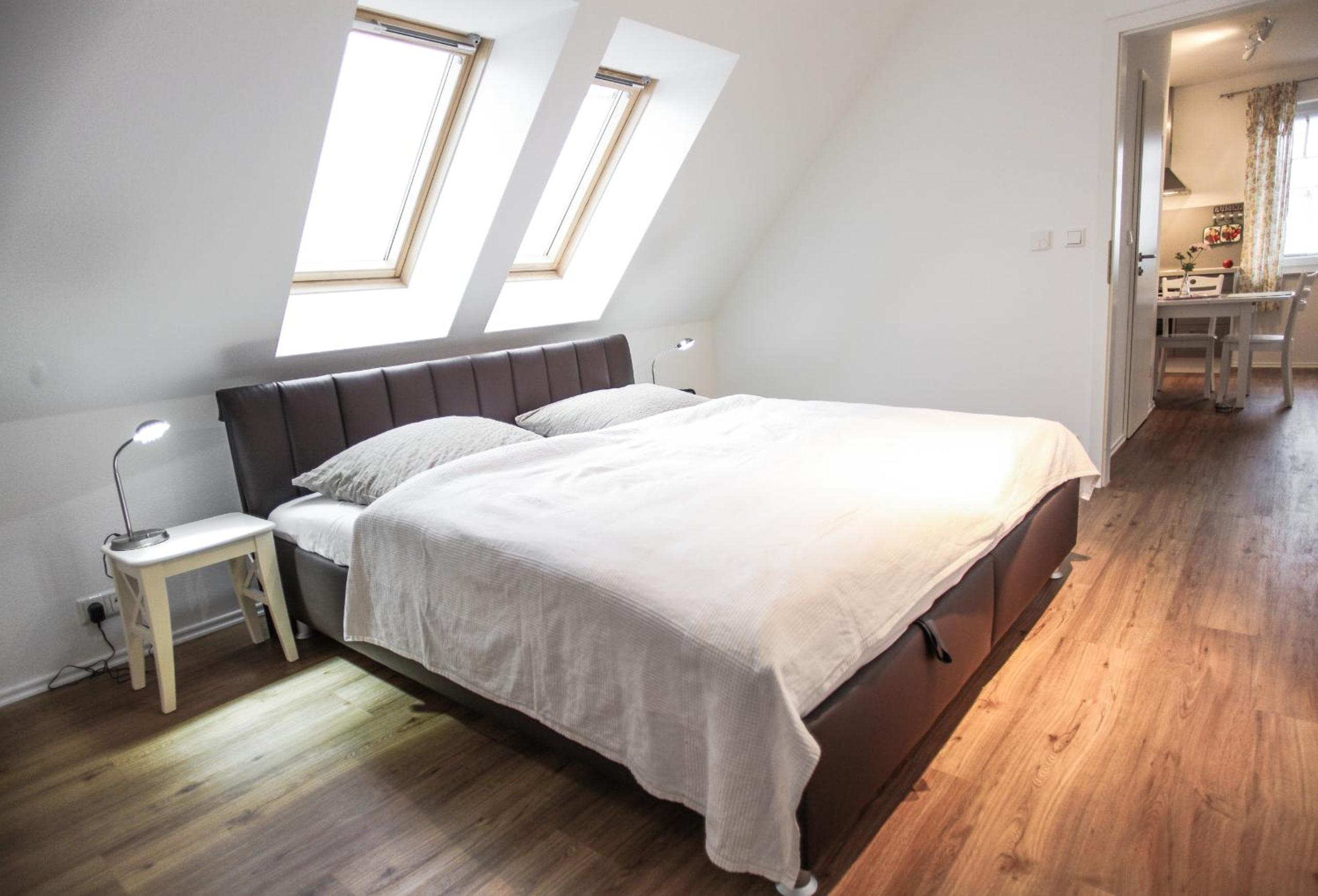 Standard Apartment photo 1
