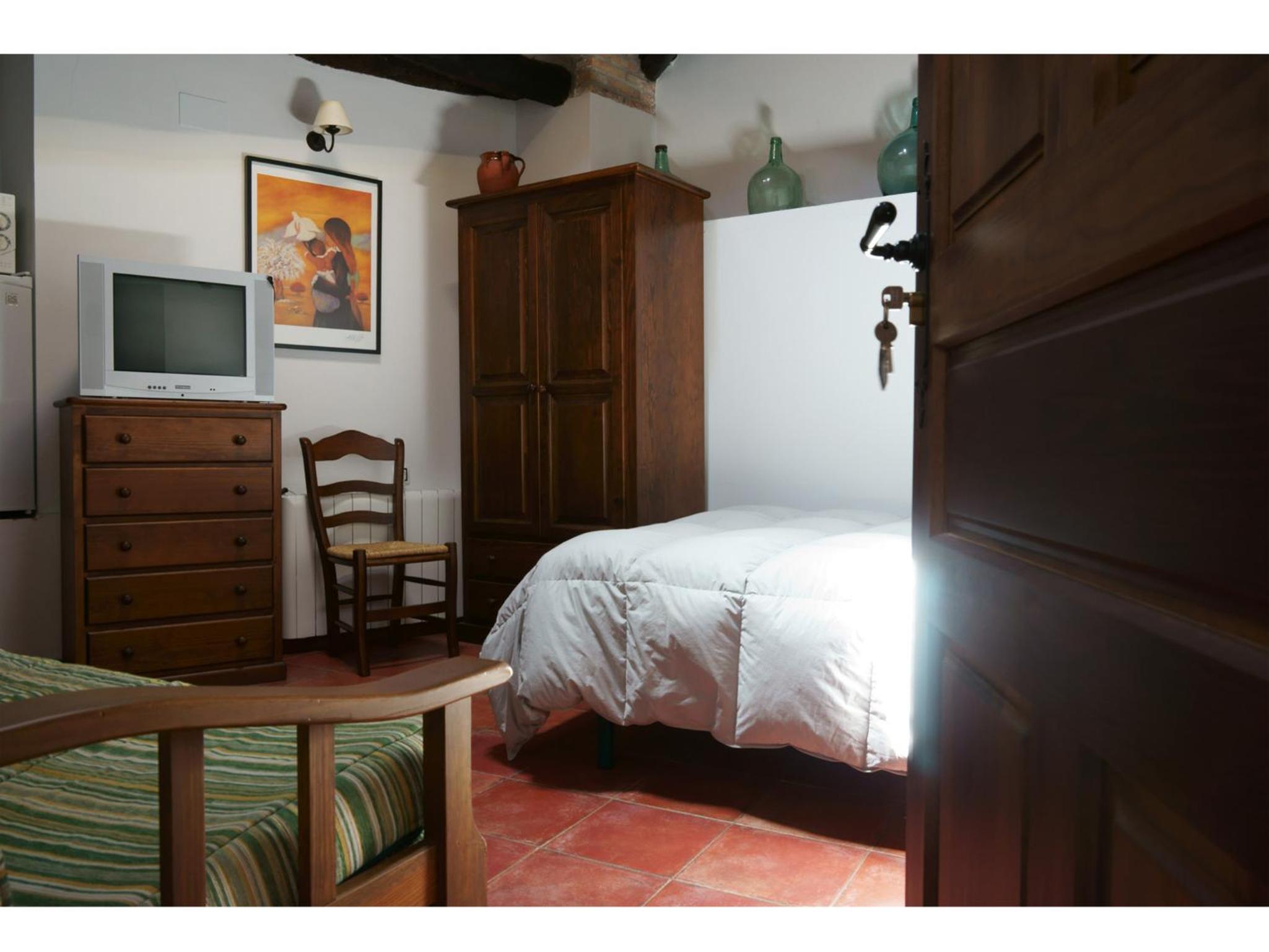 Apartamento (2 adultos)