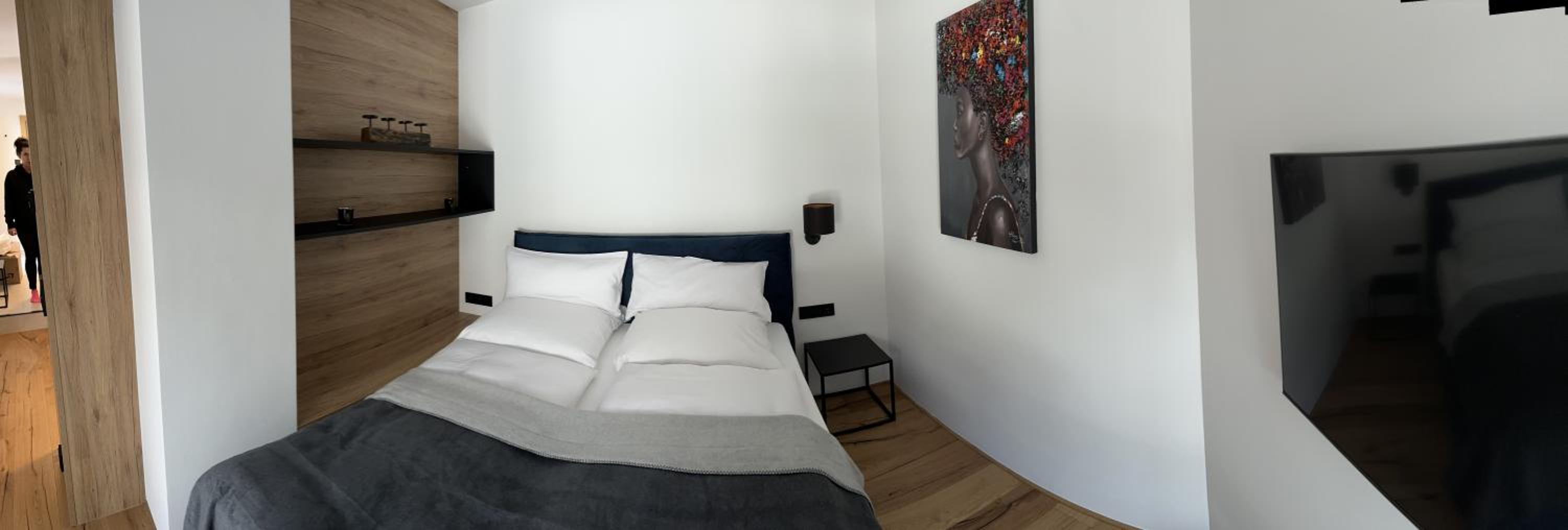Junior Suite with Terrace photo 1
