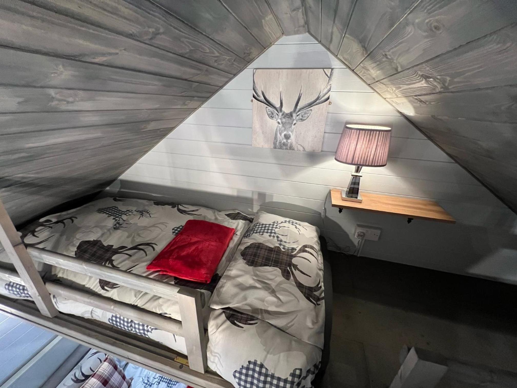 Chalet photo 1