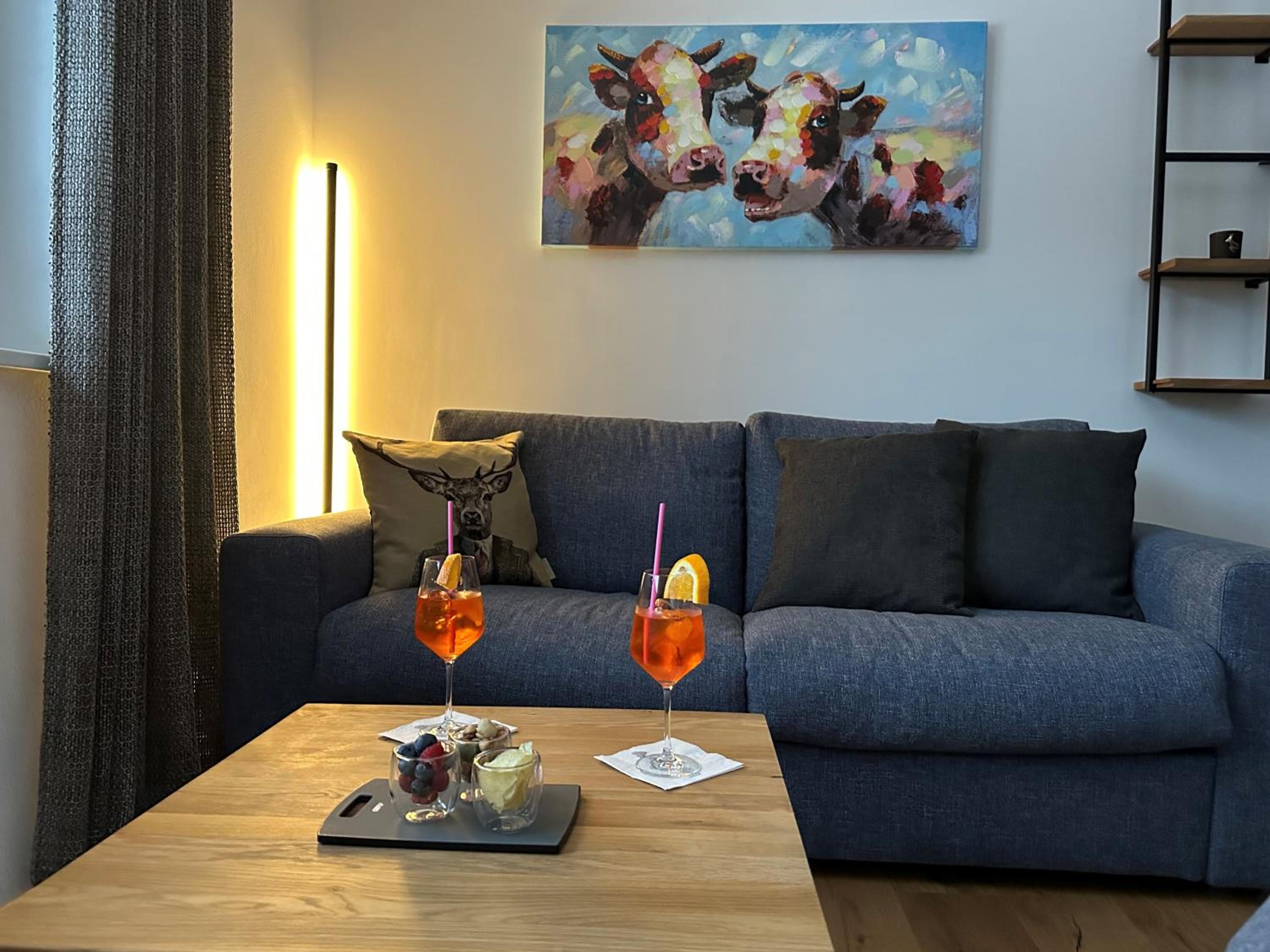 Junior Suite with Balcony photo 1