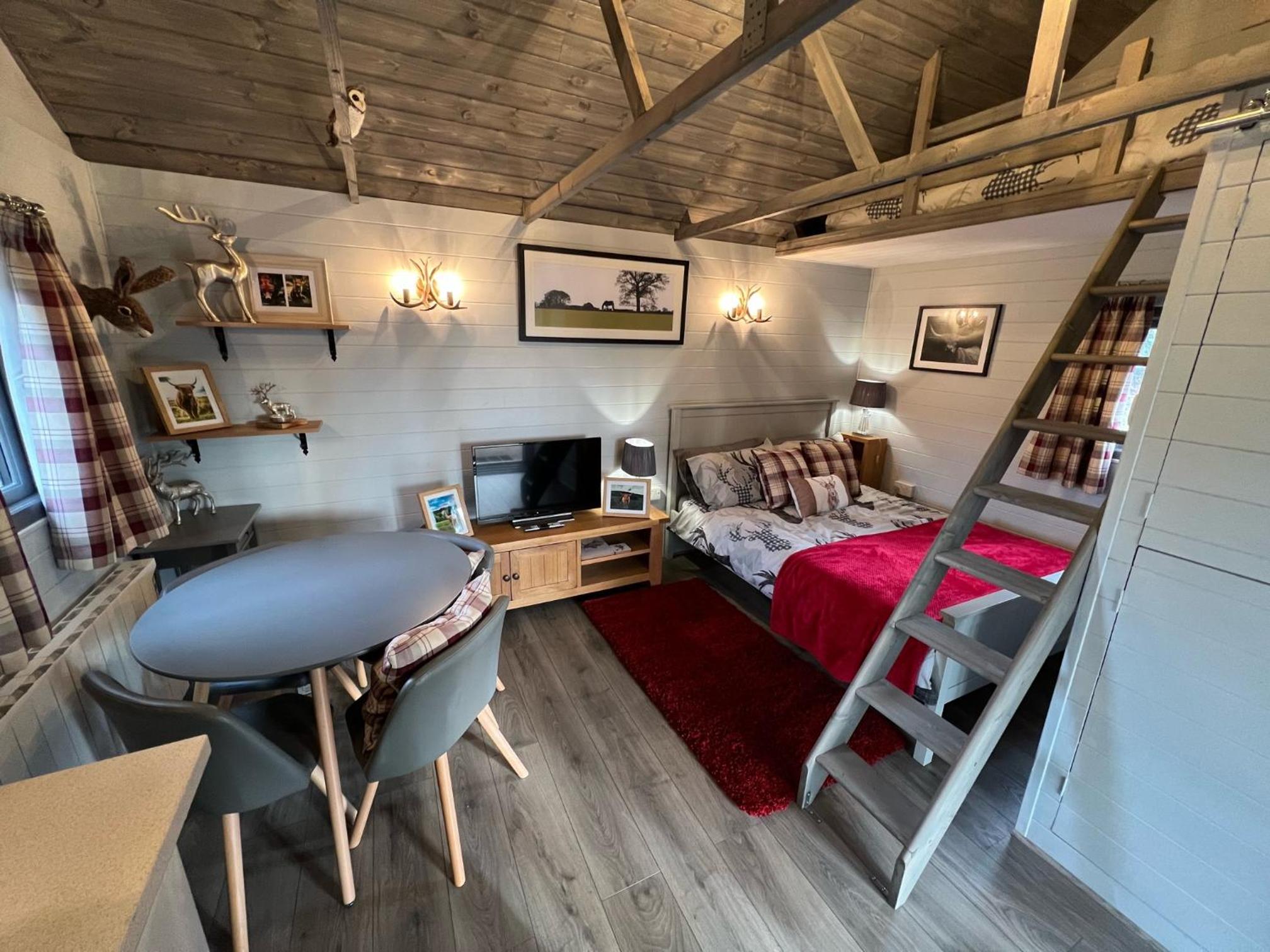 Chalet photo 2