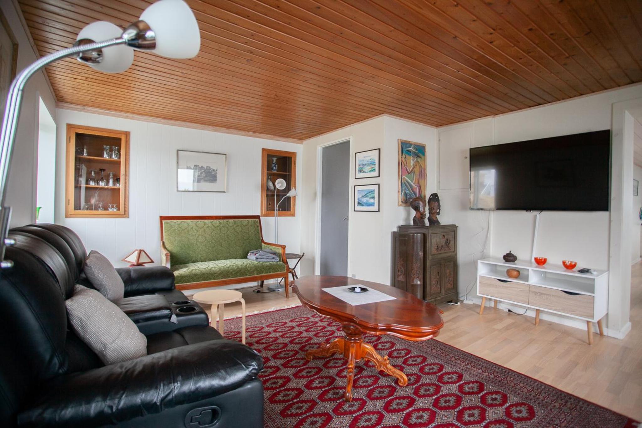 Two-Bedroom Apartment photo 1