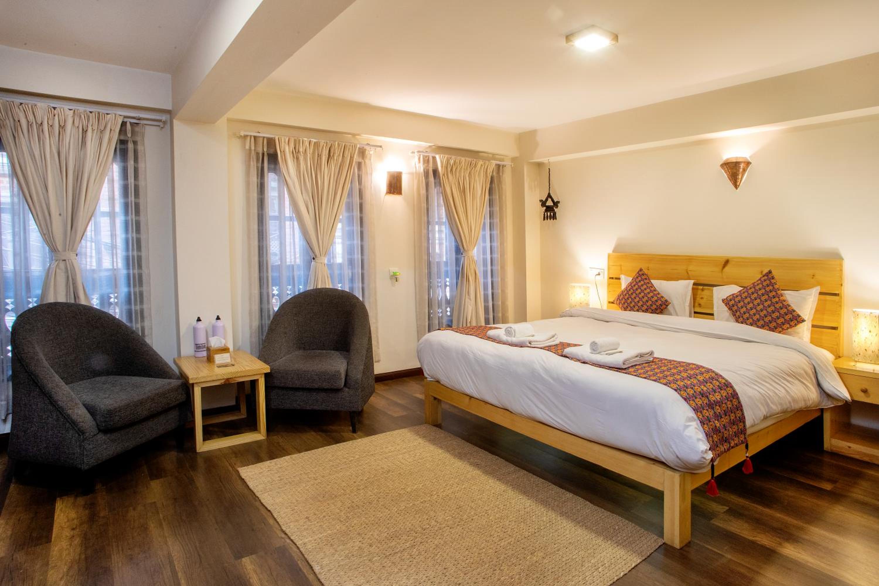 King Room photo 1
