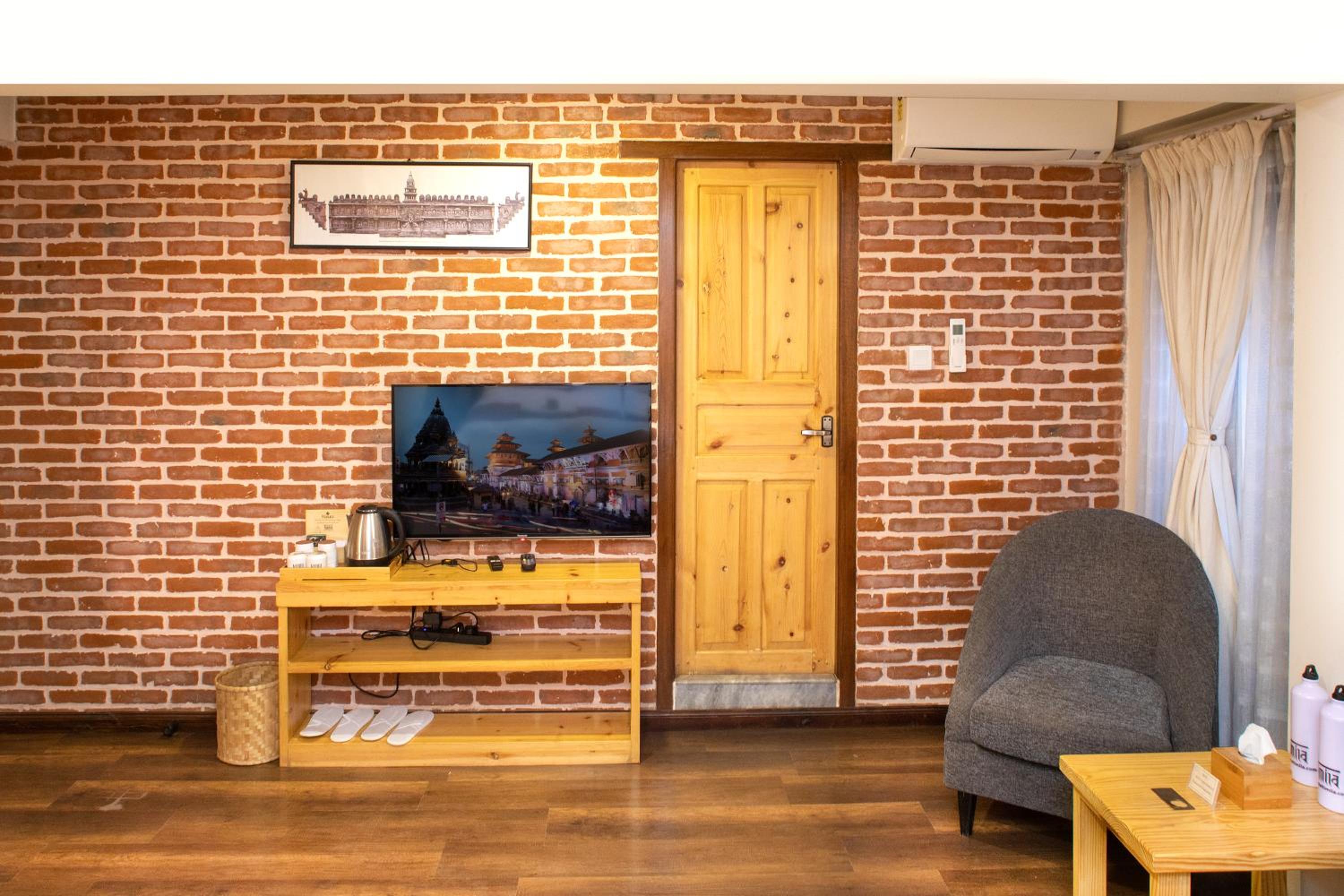 King Room photo 3