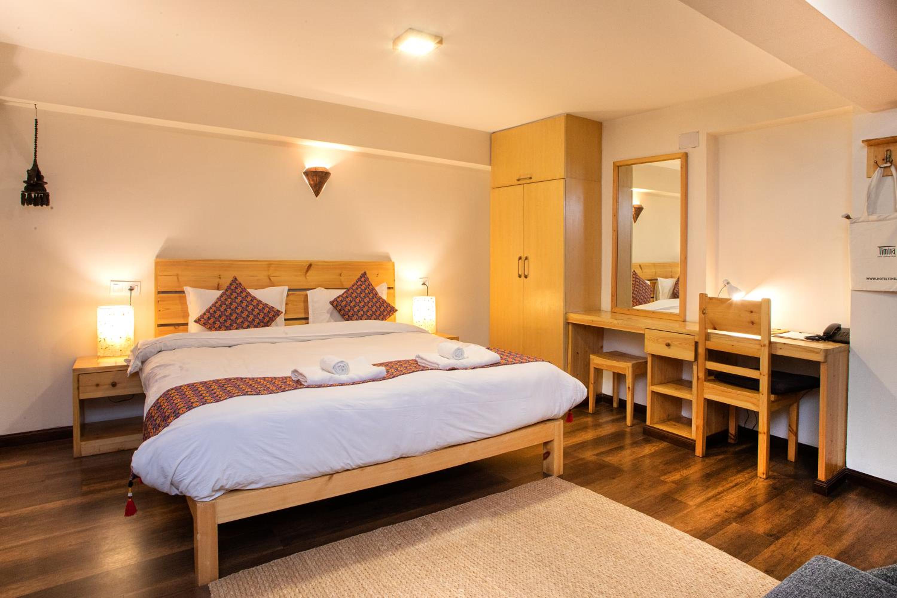 King Room photo 2