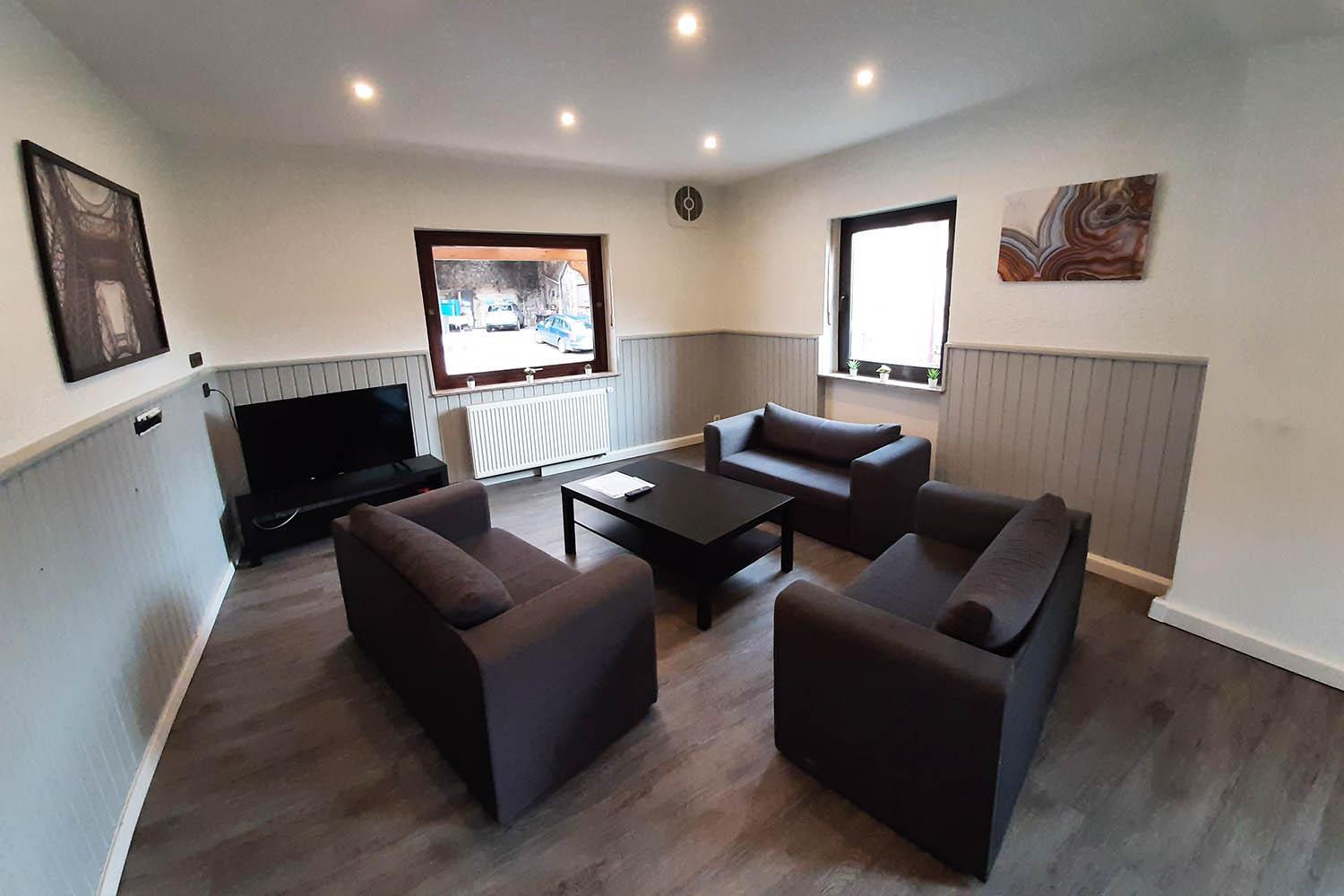 Apartment photo 1