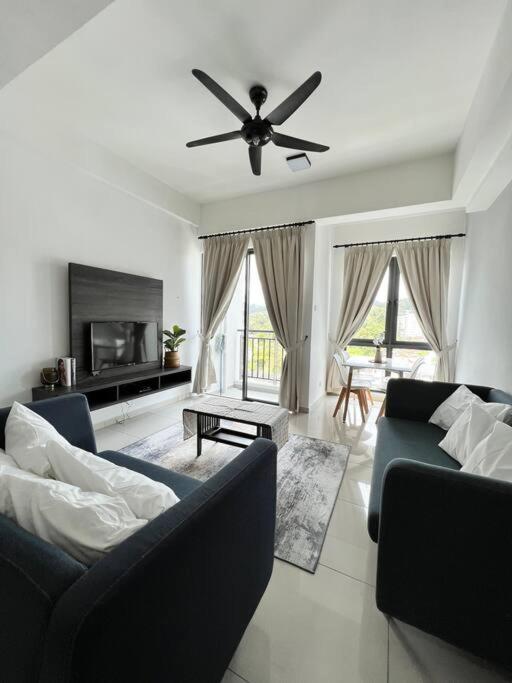 Two-Bedroom Apartment photo 1