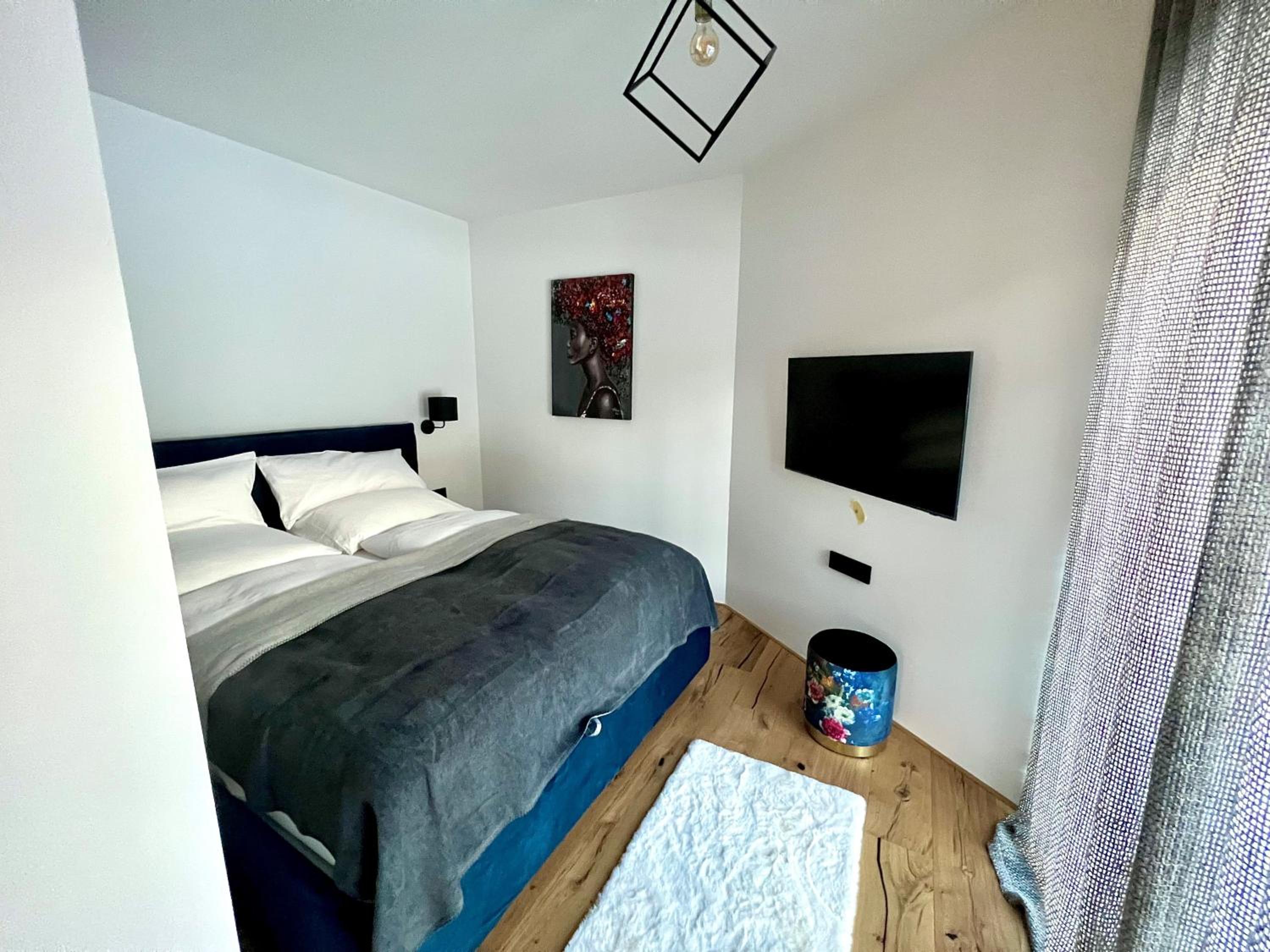 Junior Suite with Terrace photo 2