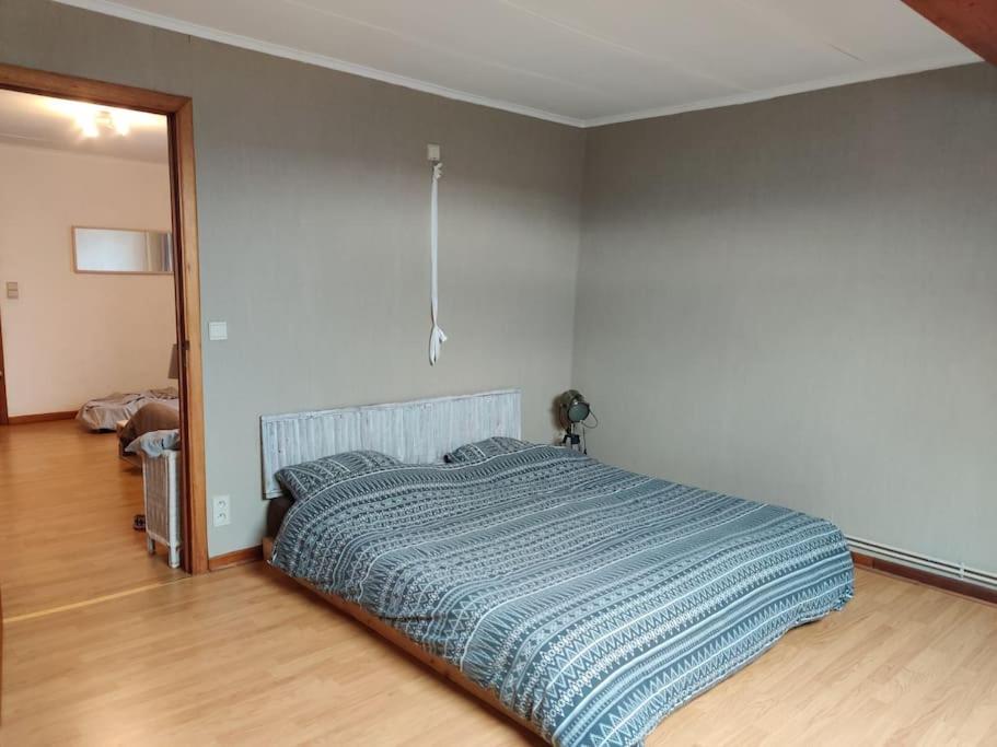 Two-Bedroom Apartment photo 3
