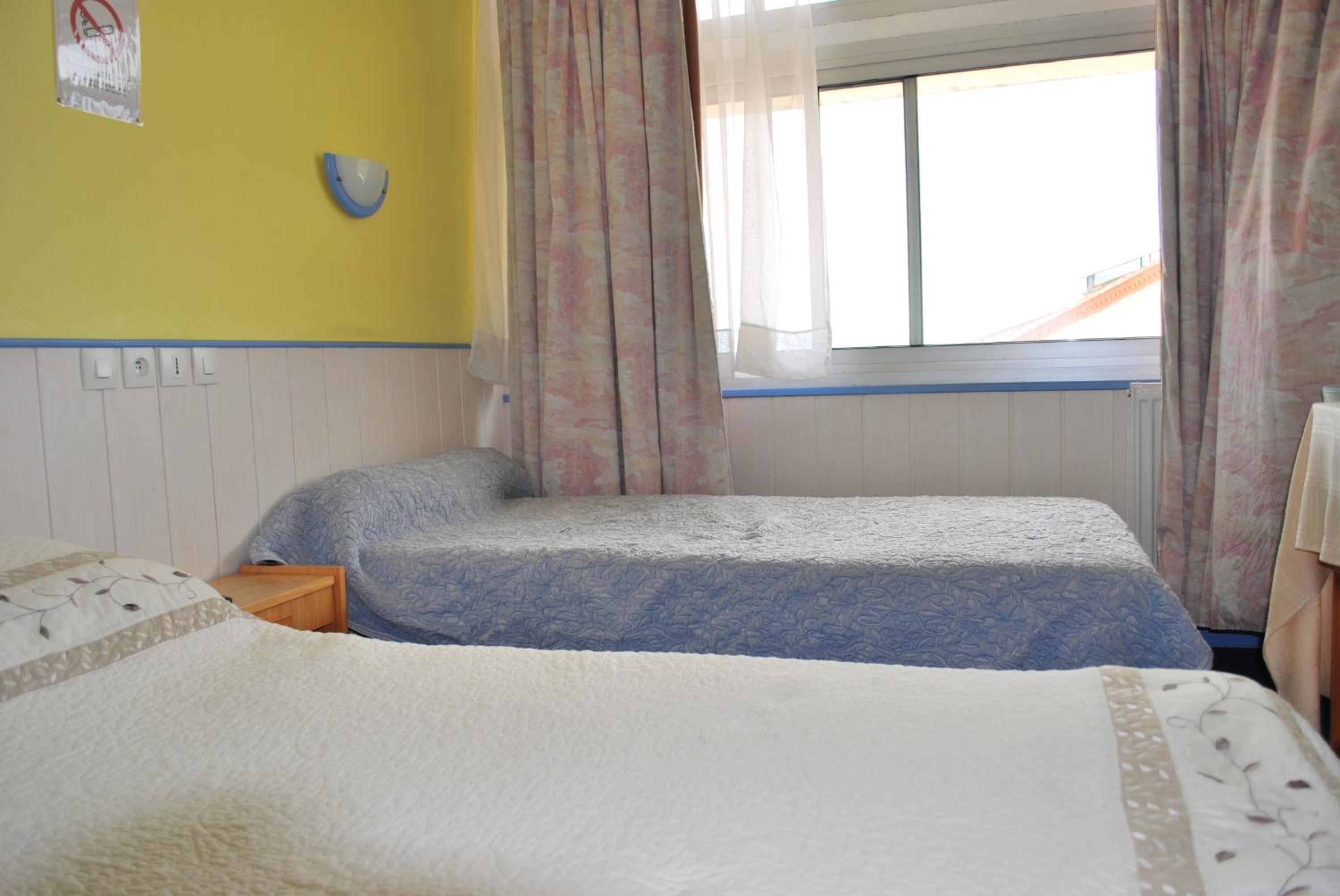 Comfort Triple Room photo 2