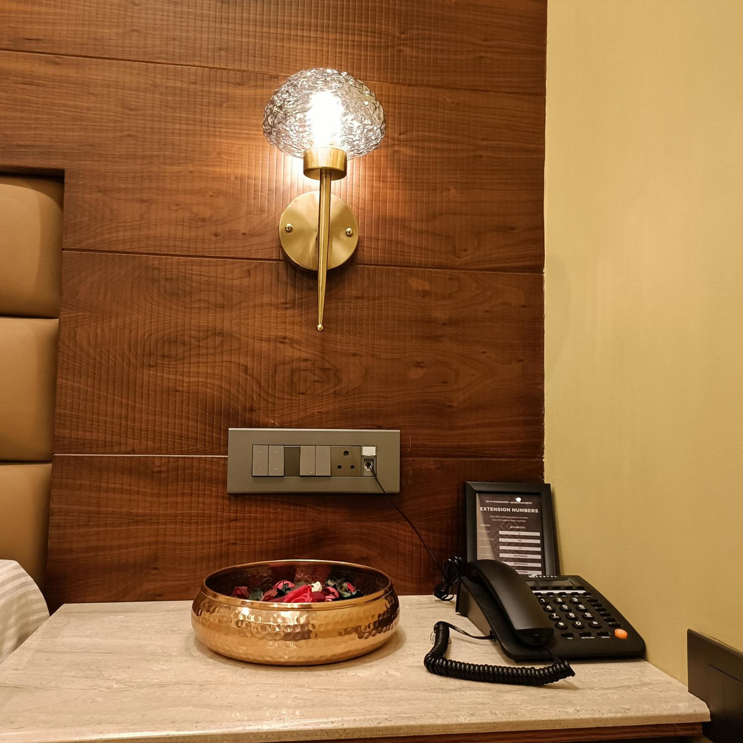 Deluxe Triple Room - Photo 4