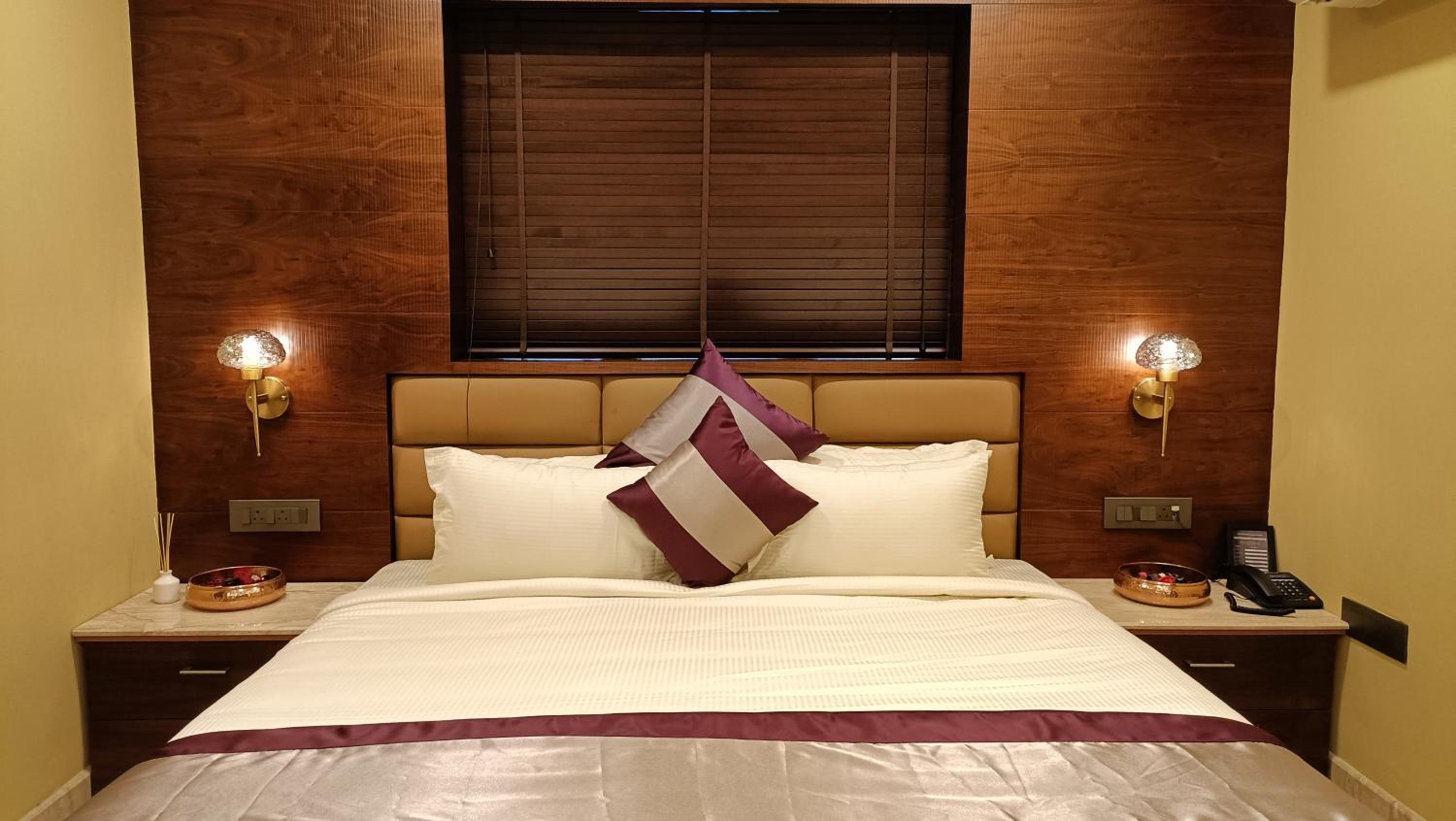 Deluxe Triple Room - Photo 6