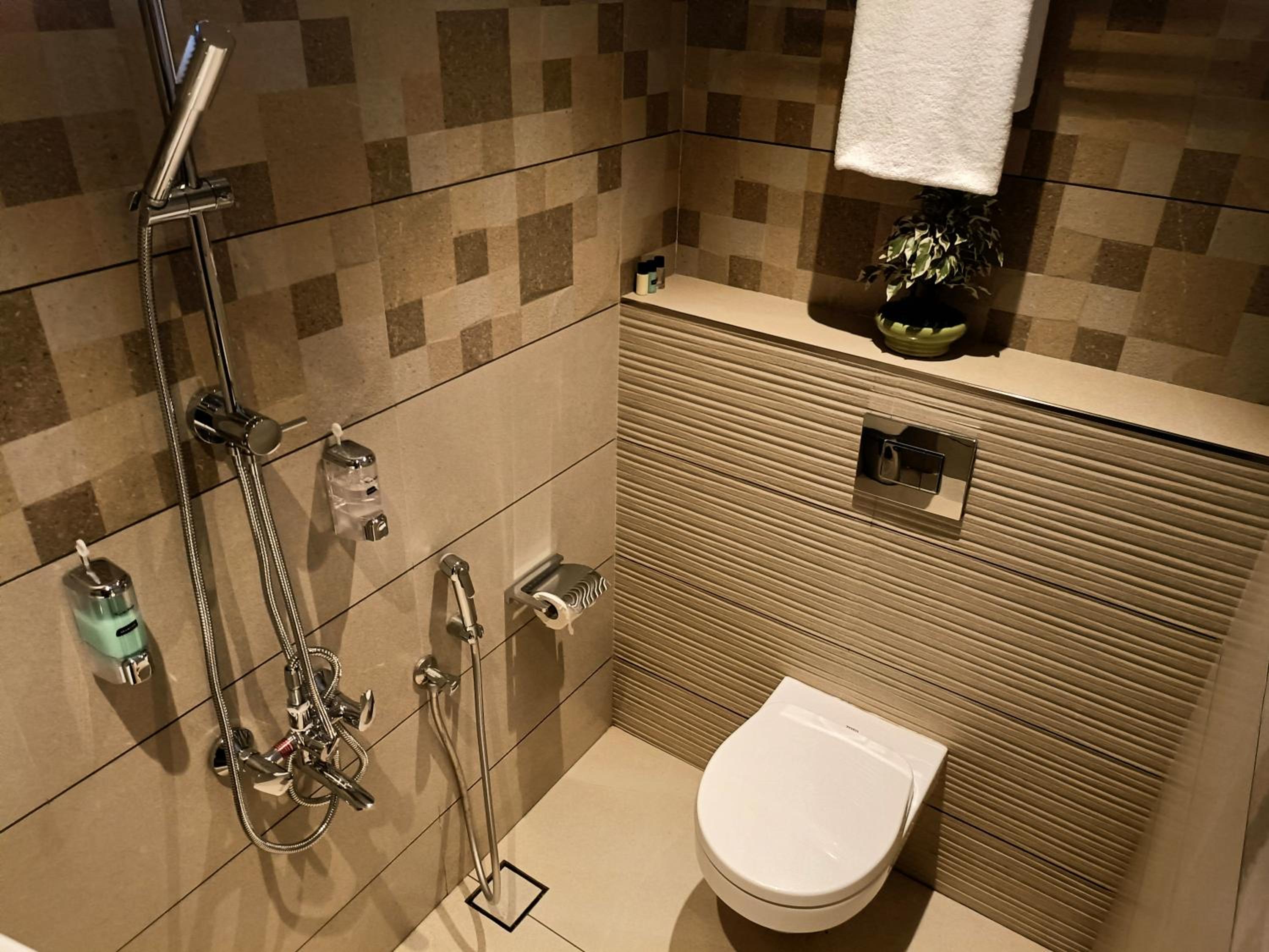 Deluxe Triple Room - Photo 3