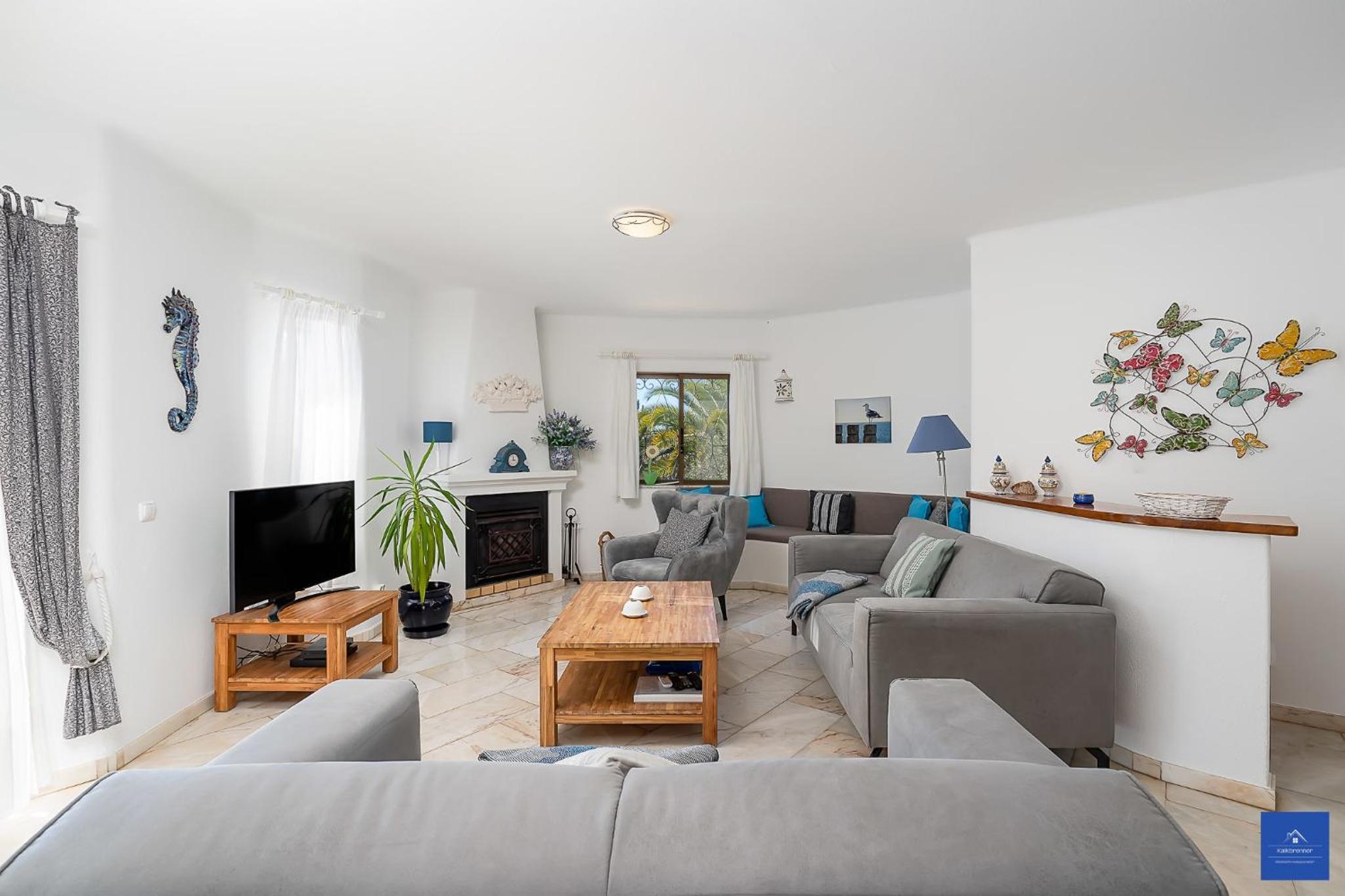 Villa photo 1