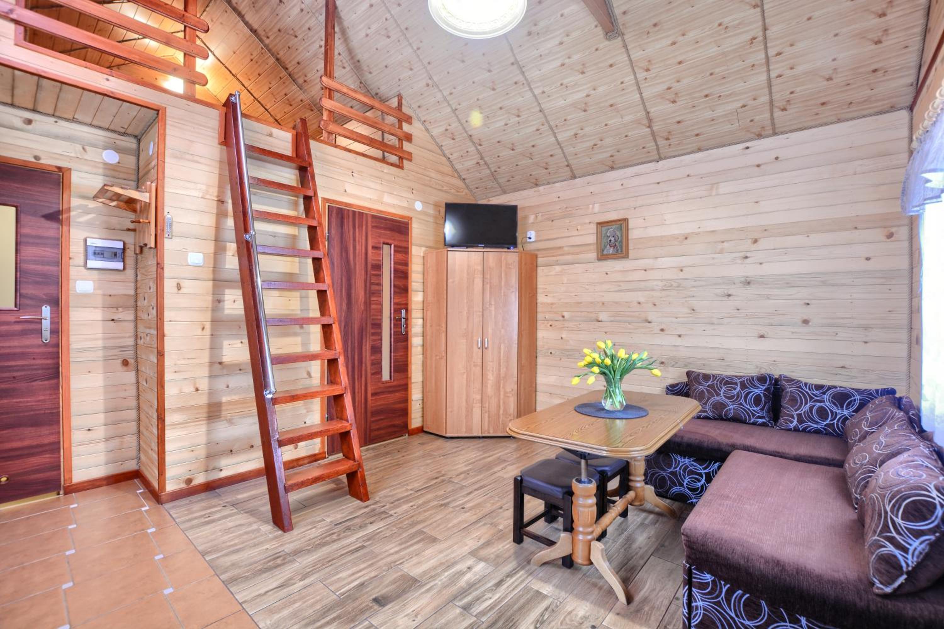 Chalet photo 1