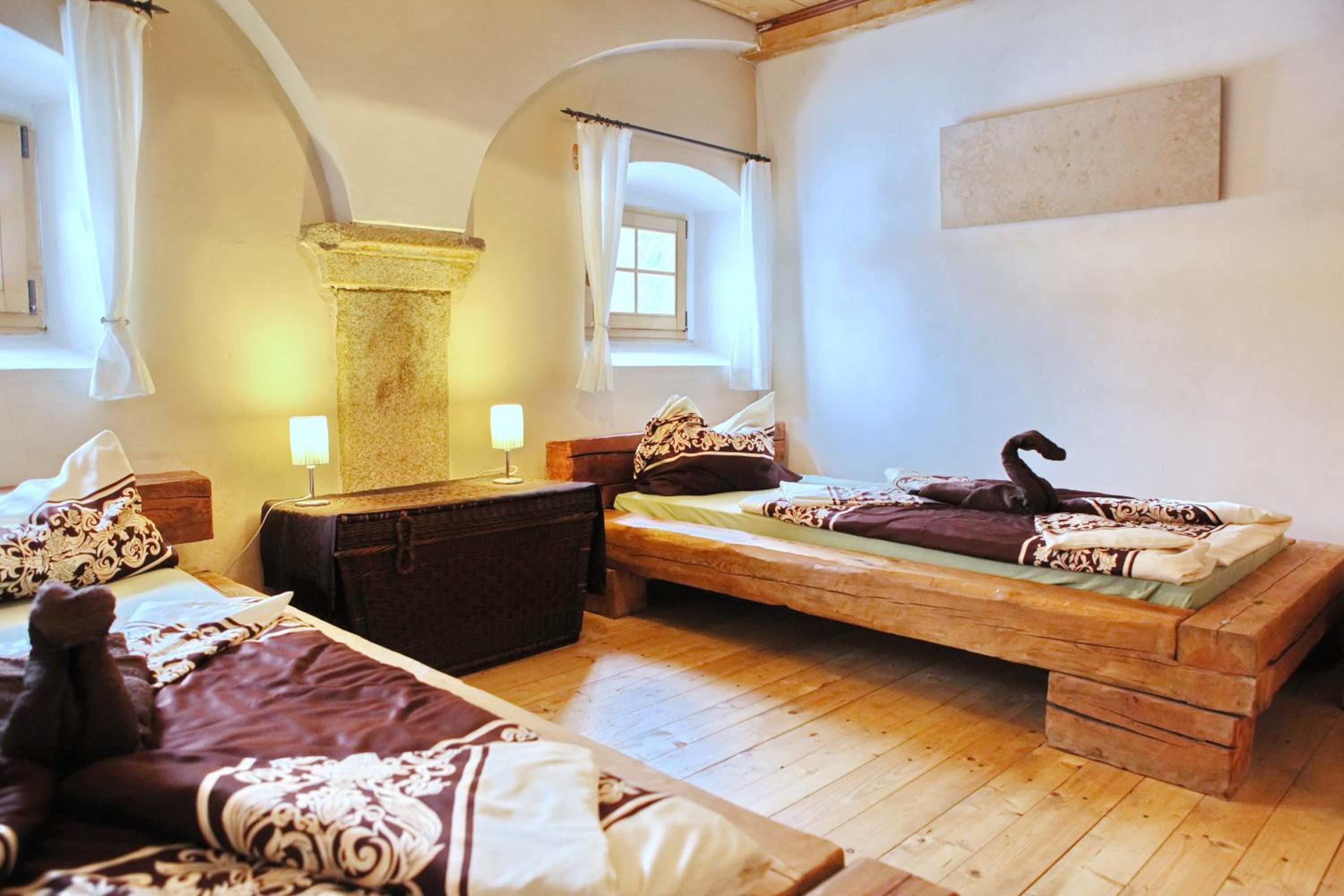 Double or Twin Room photo 1