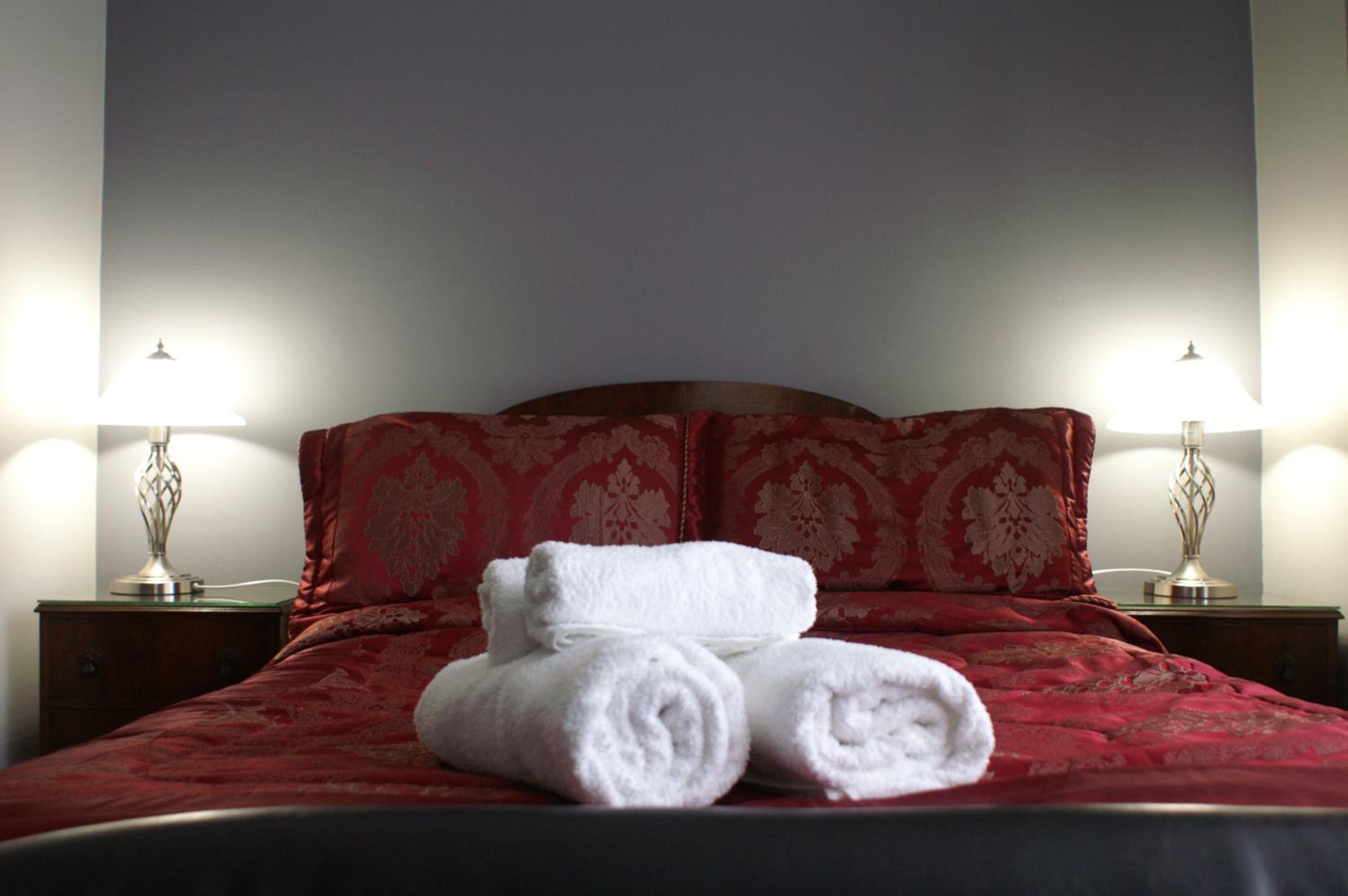 Double Room with Private Bathroom photo 1