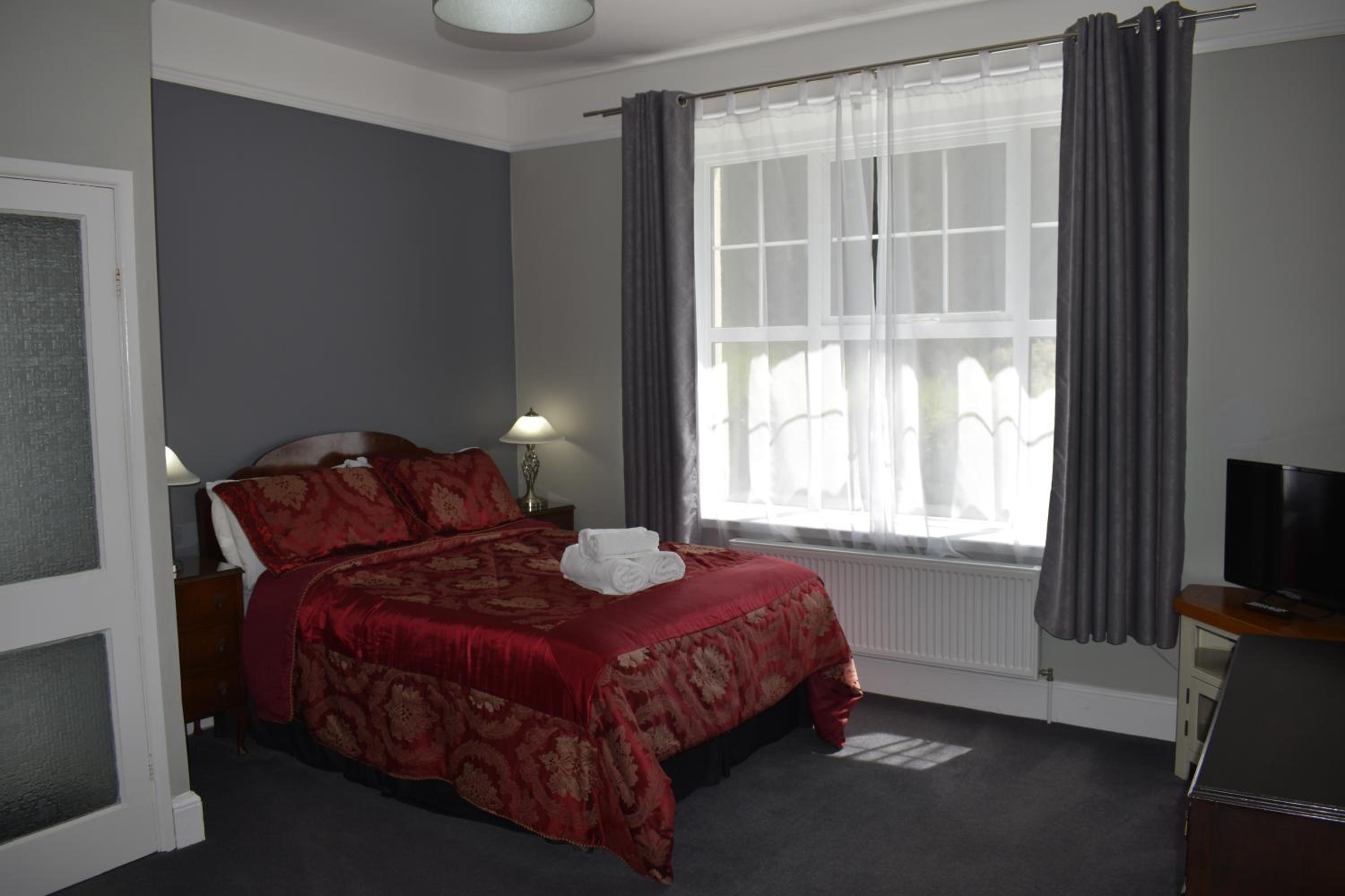 Double Room with Private Bathroom photo 3