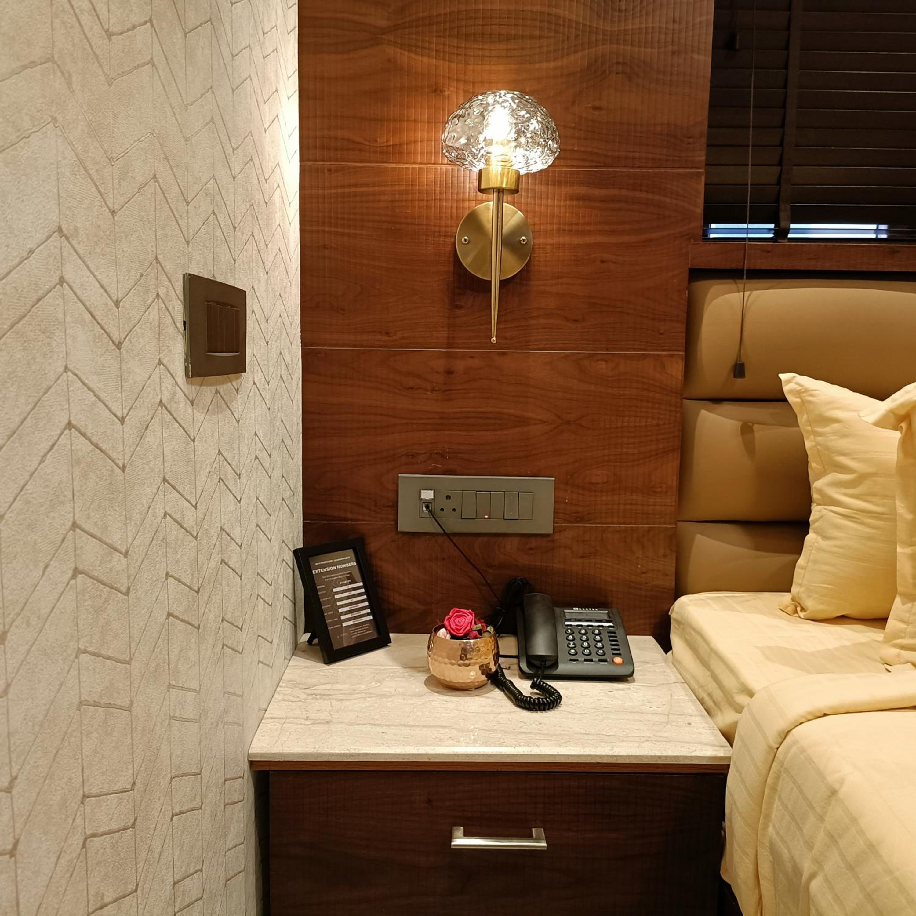 Deluxe Double Room - Photo 2