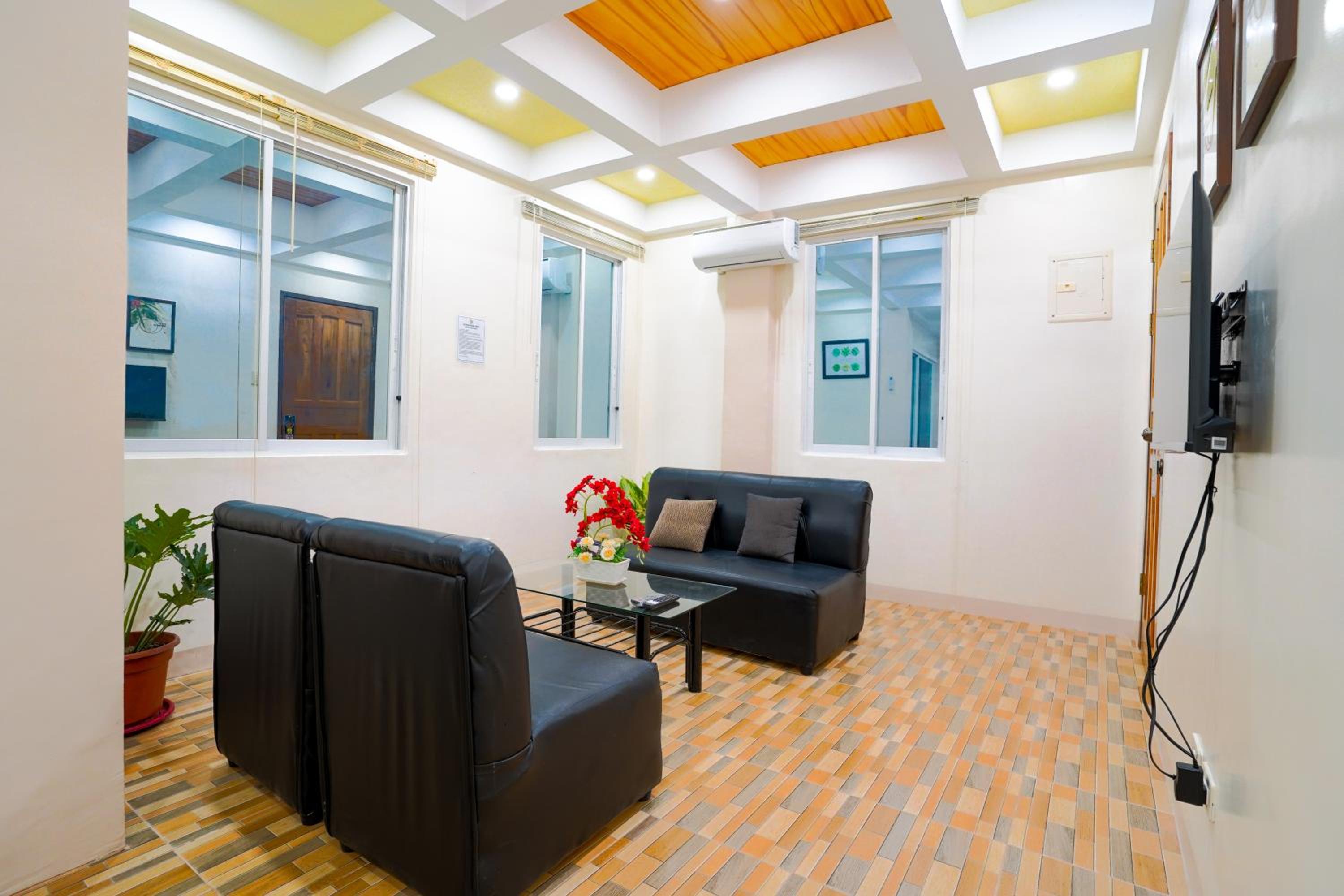 Junior Suite with Sea View photo 2