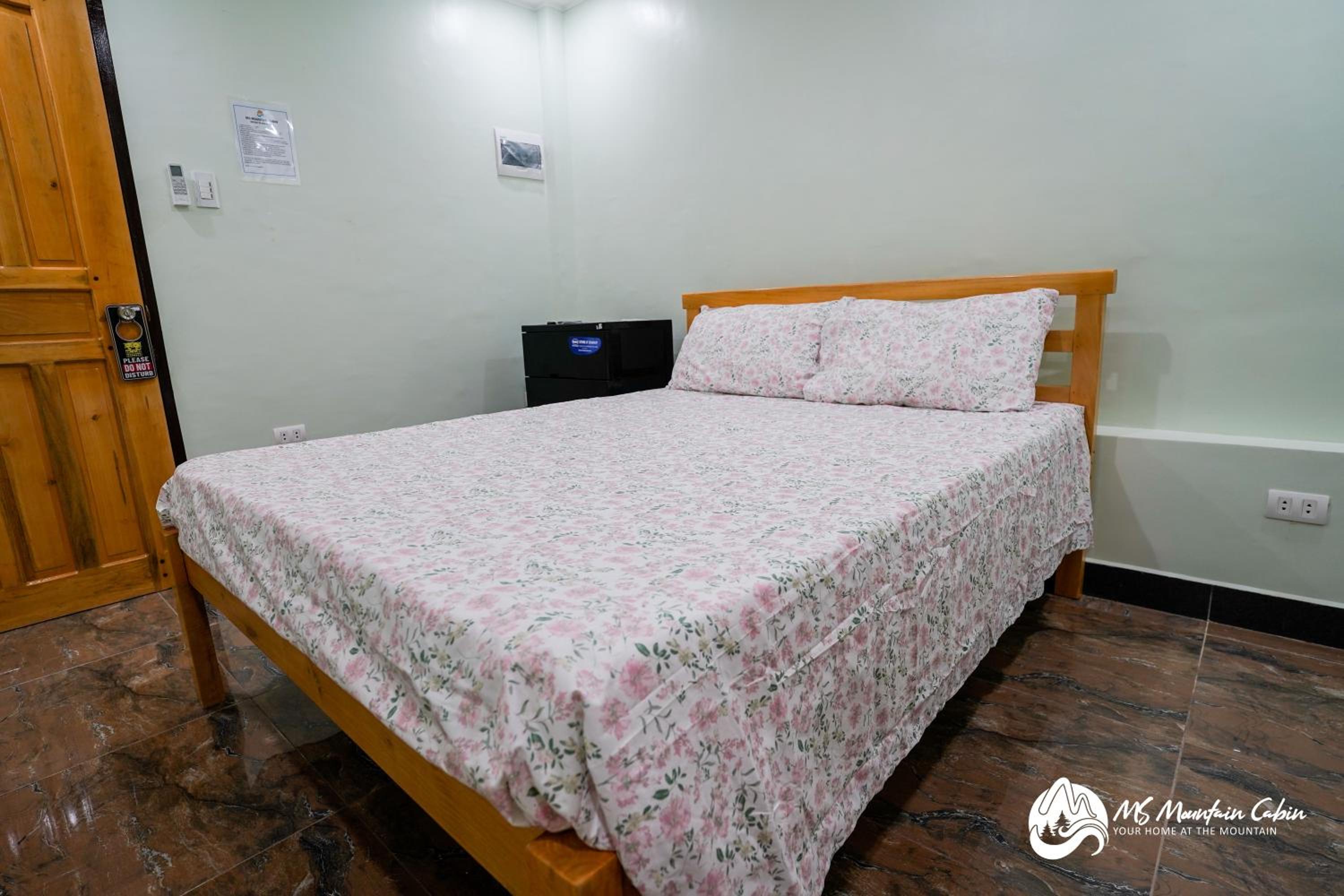 Double Room with Mountain View photo 1