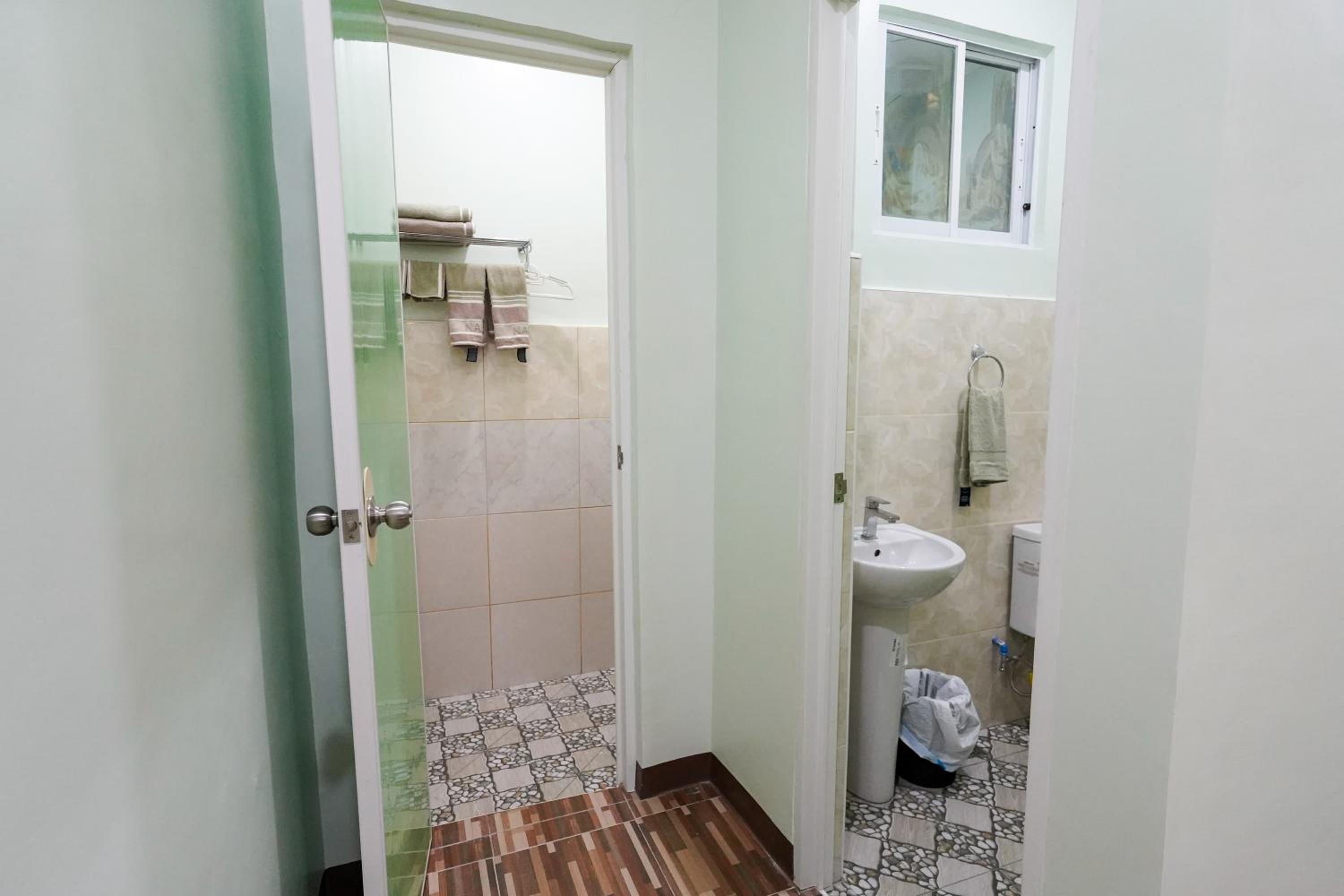 Double Room with Mountain View photo 3