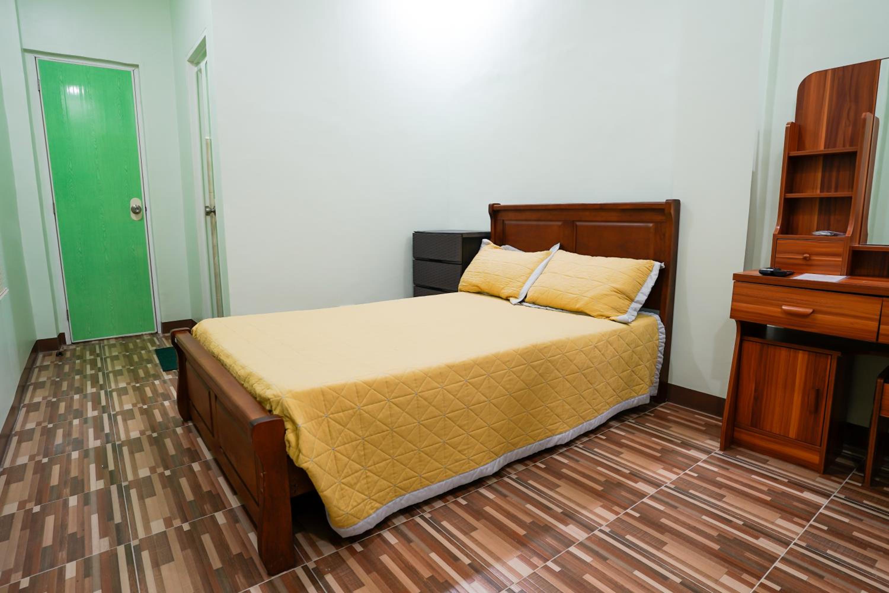 Double Room with Balcony - Photo 1