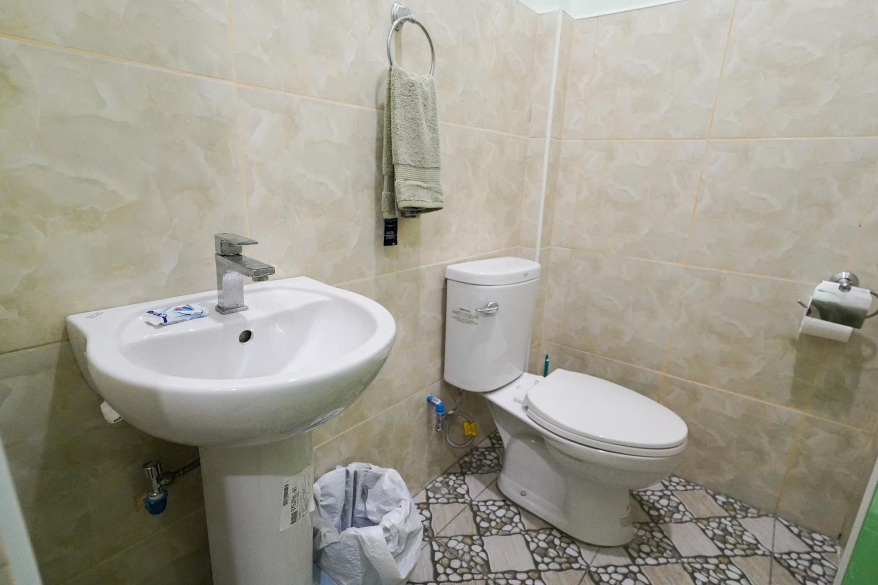 Double Room with Mountain View photo 2