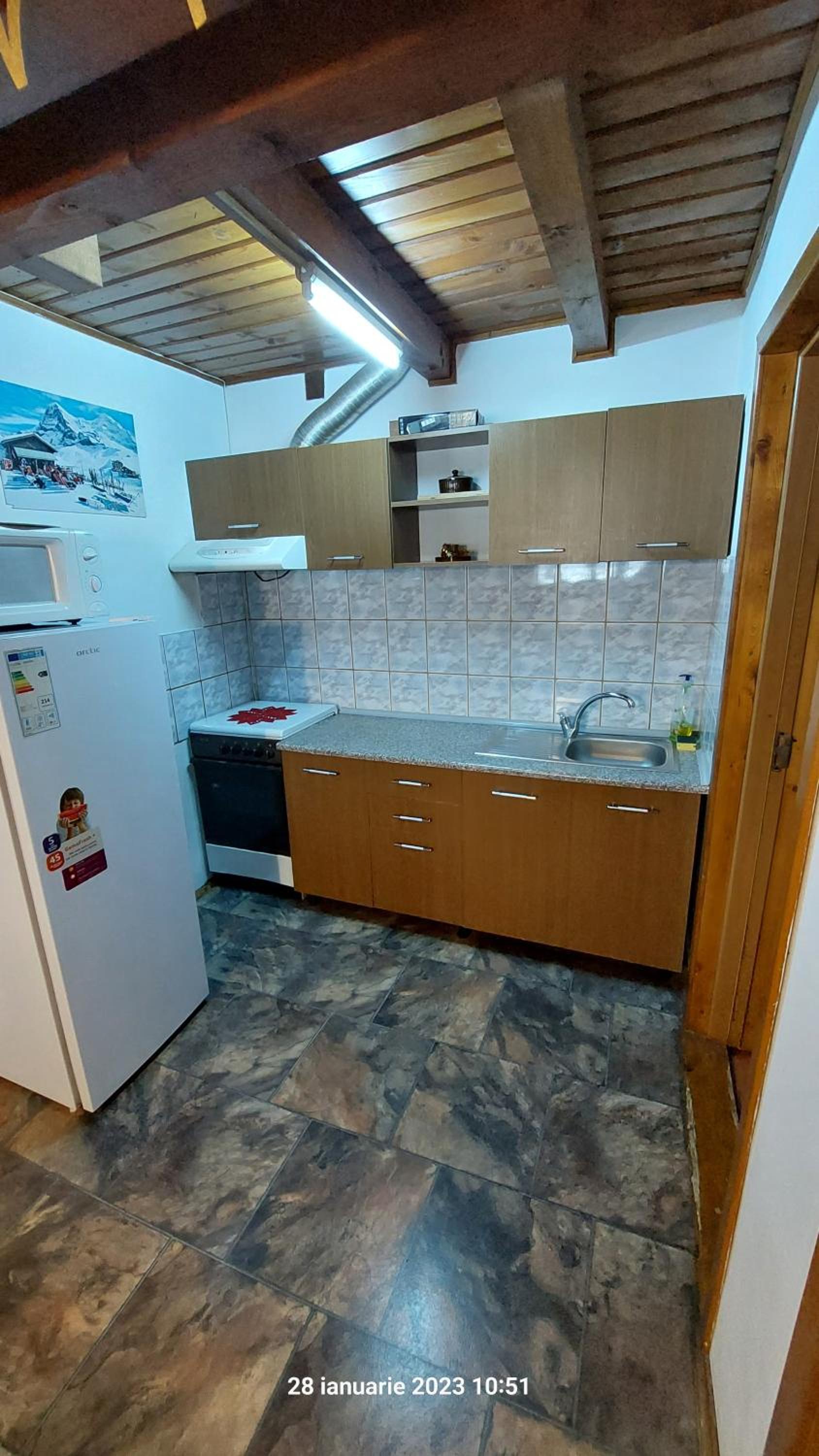 Double or Twin Room with Bathroom