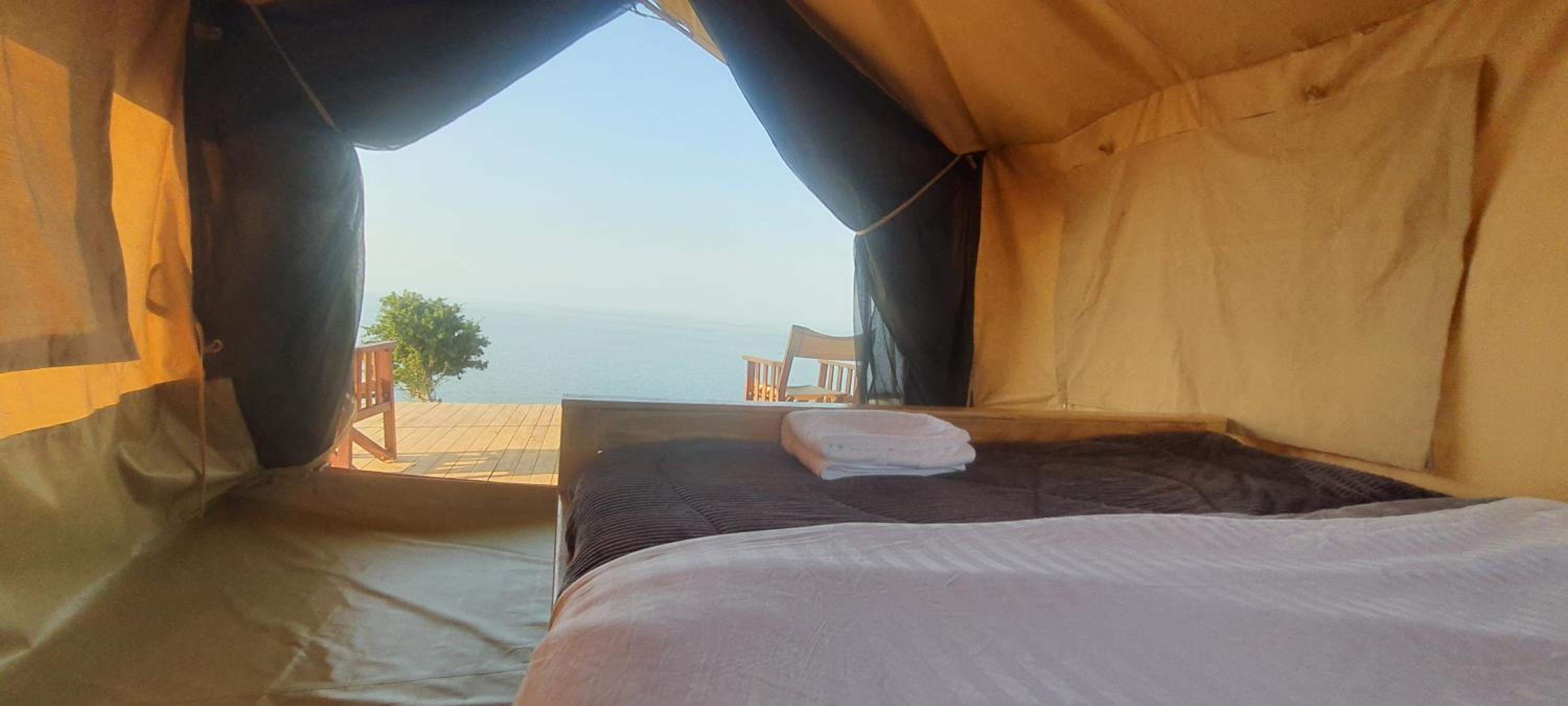 Tent photo 1