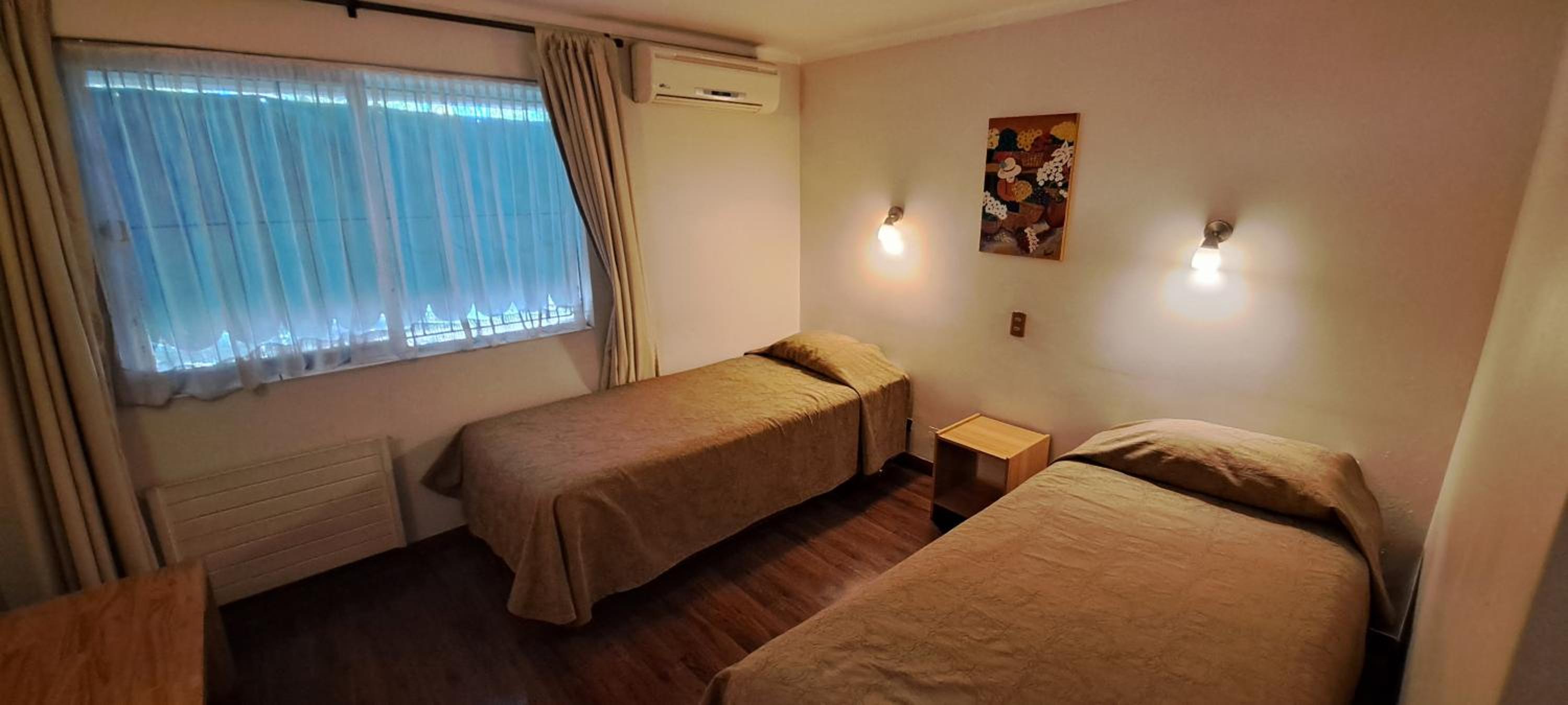 Double or Twin Room photo 1