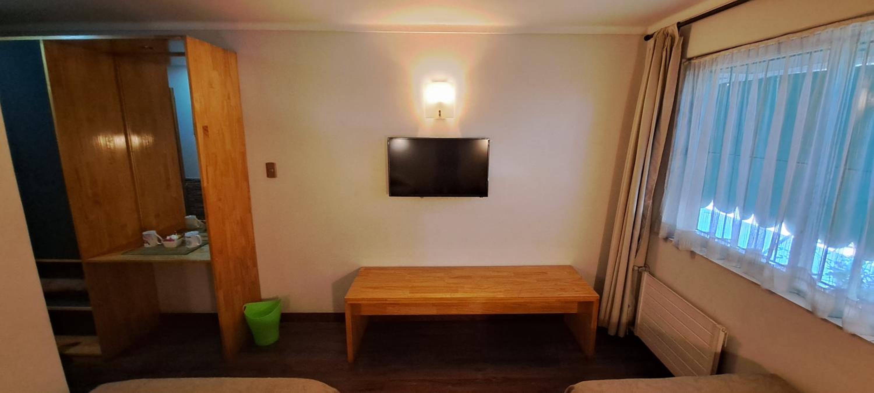 Double or Twin Room photo 2