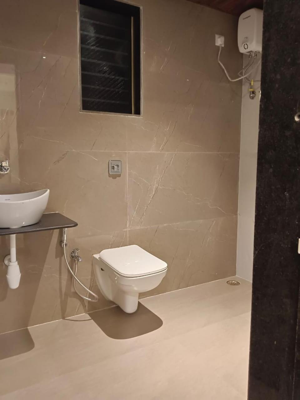 Executive Triple Room photo 3