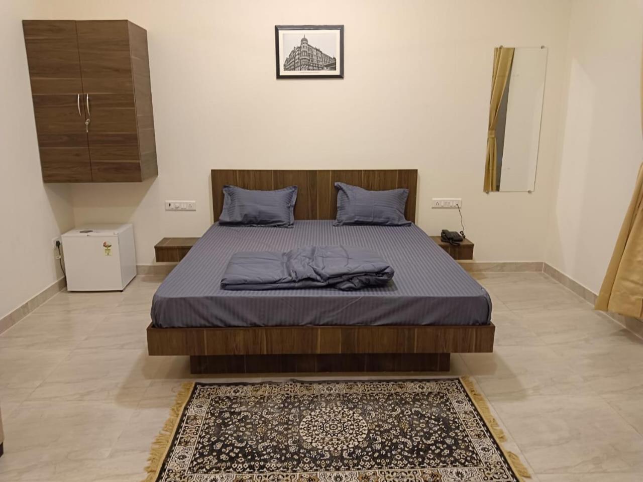 Deluxe Family Room photo 3