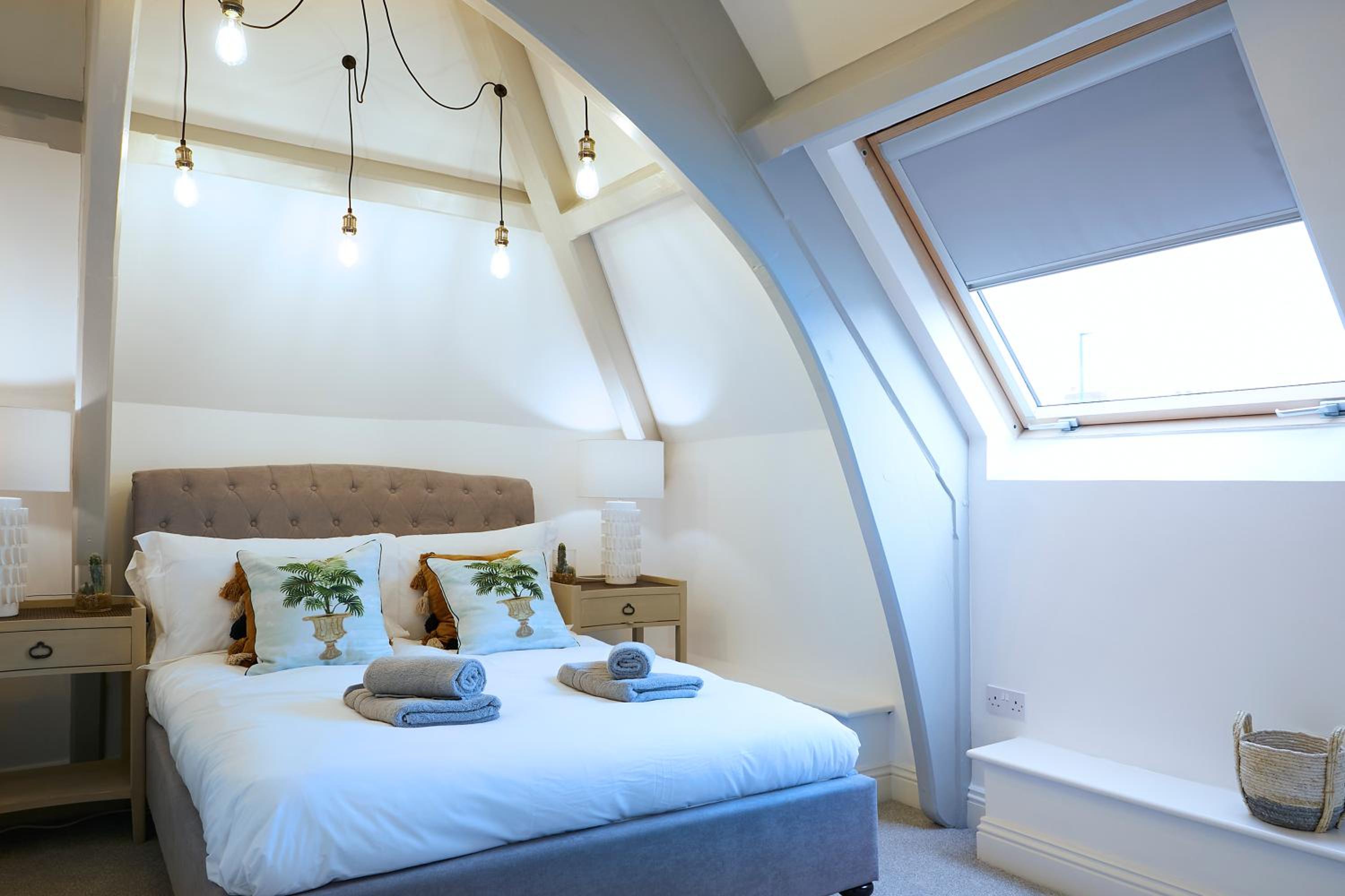Two-Bedroom House photo 1