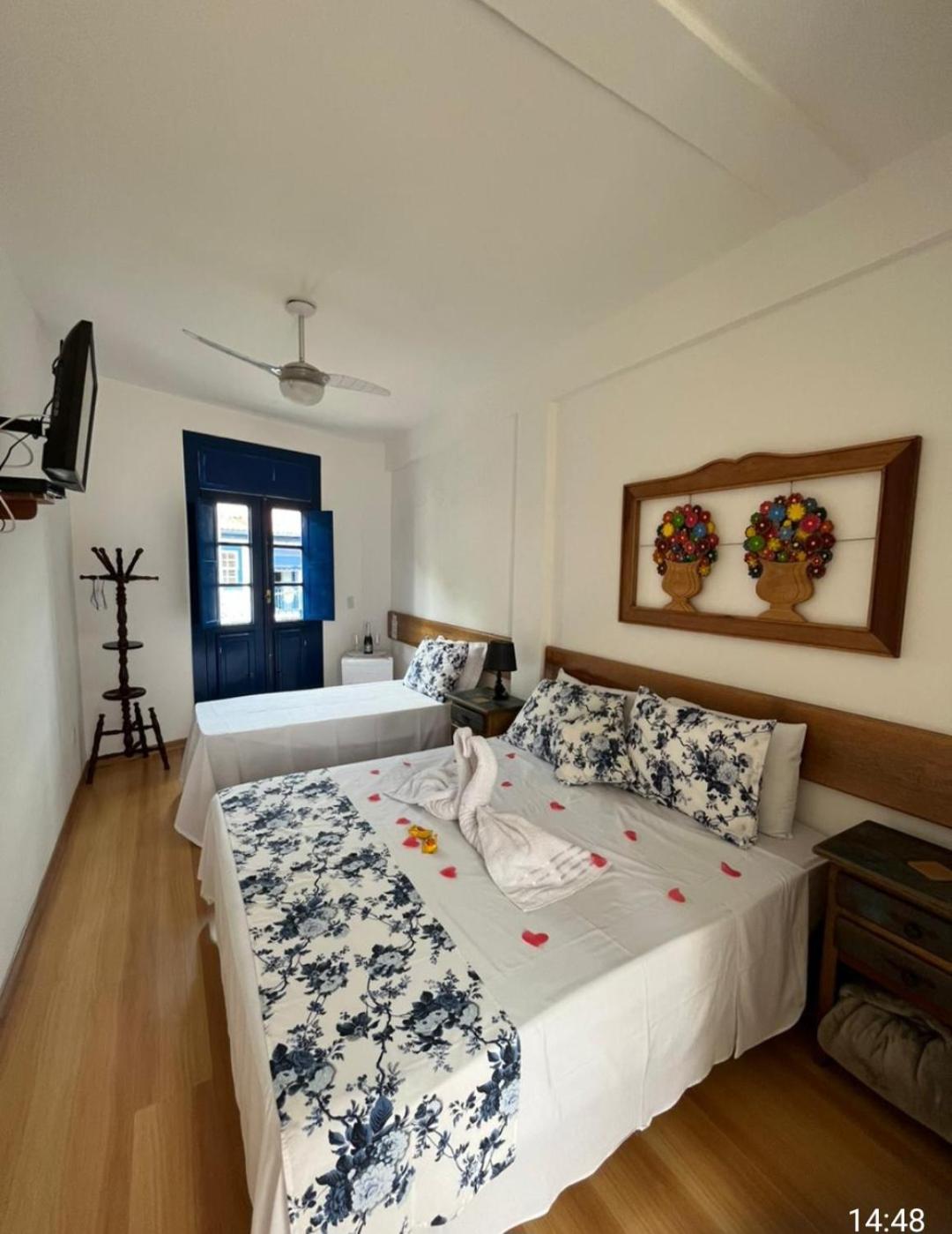 Suite with Balcony photo 1