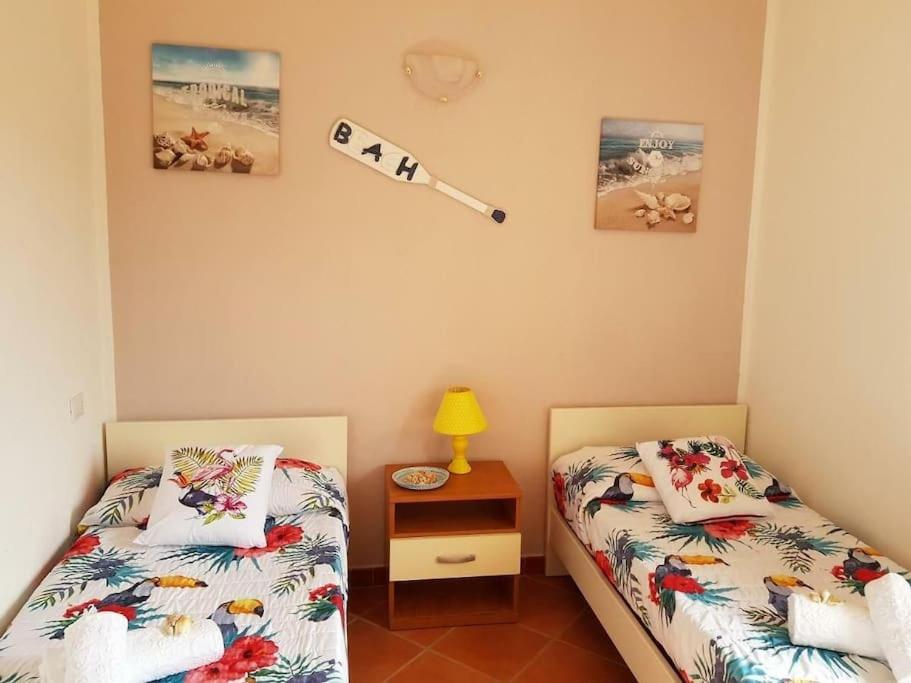Two-Bedroom House photo 1