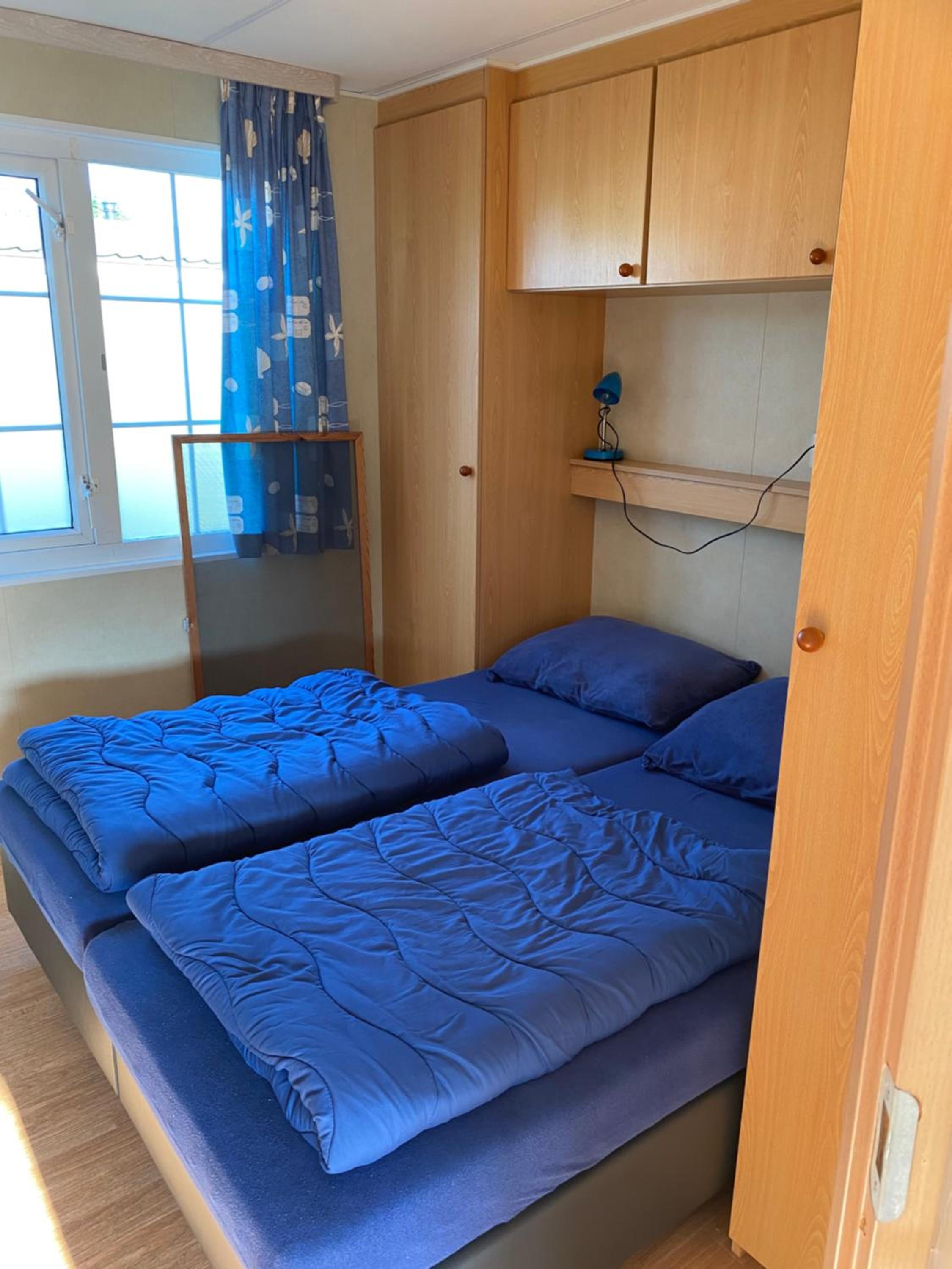 Three-Bedroom Chalet - Photo 9