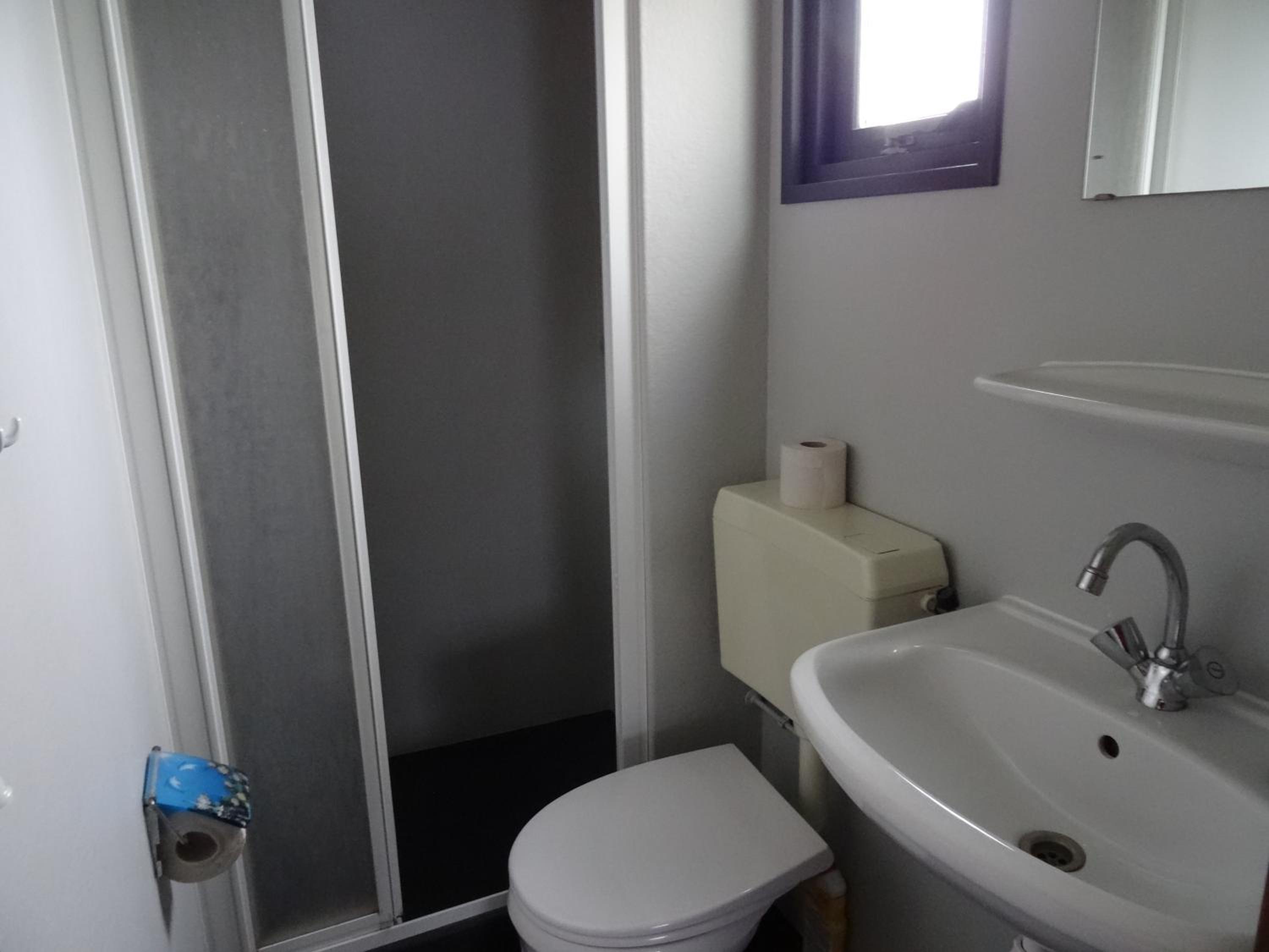Three-Bedroom Chalet - Photo 5