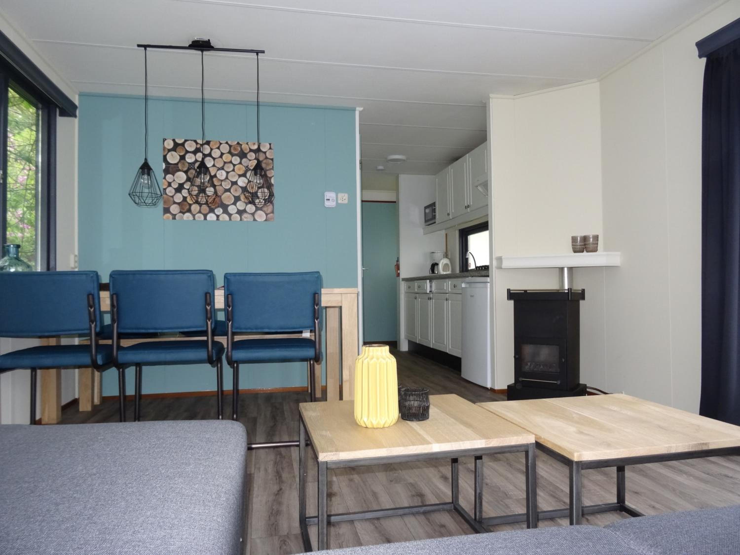 Three-Bedroom Chalet - Photo 6
