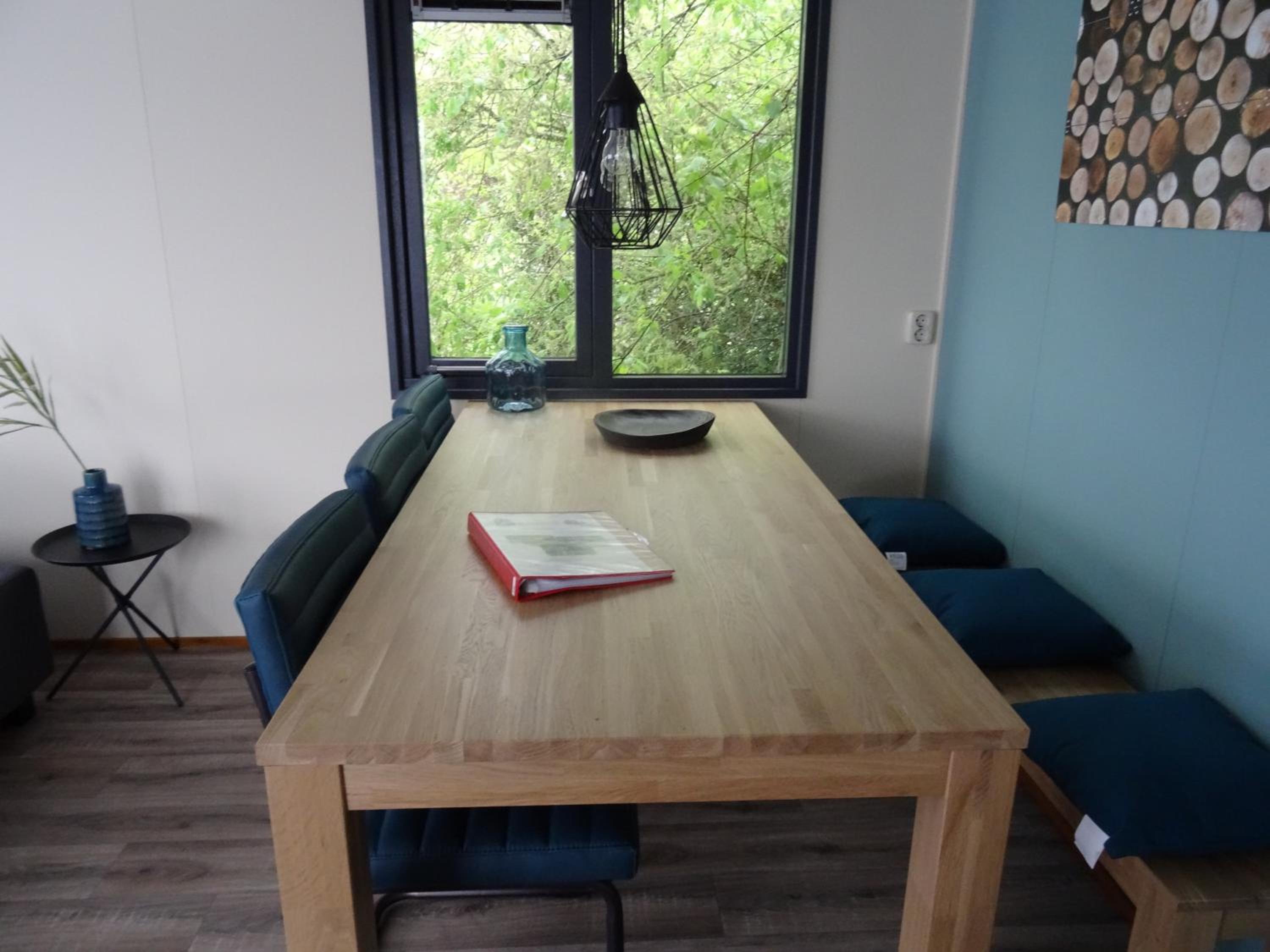 Three-Bedroom Chalet - Photo 7