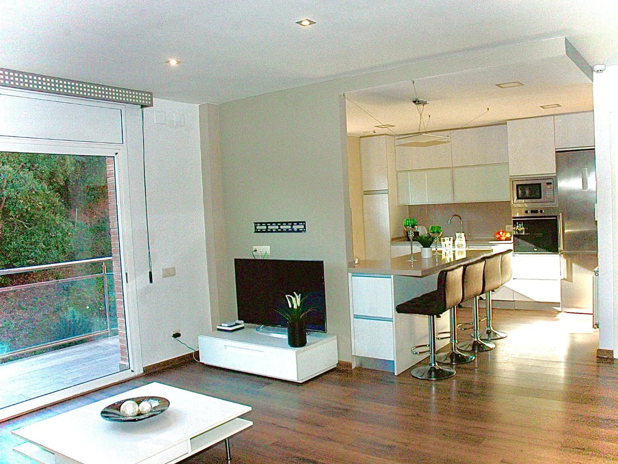 Casa de cinco habitaciones