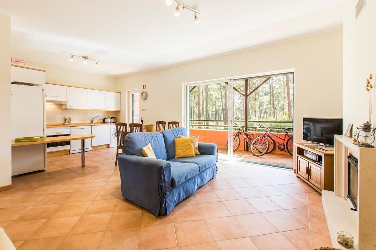 Apartment with Garden View photo 2