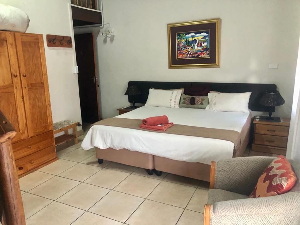  Double Room photo 3